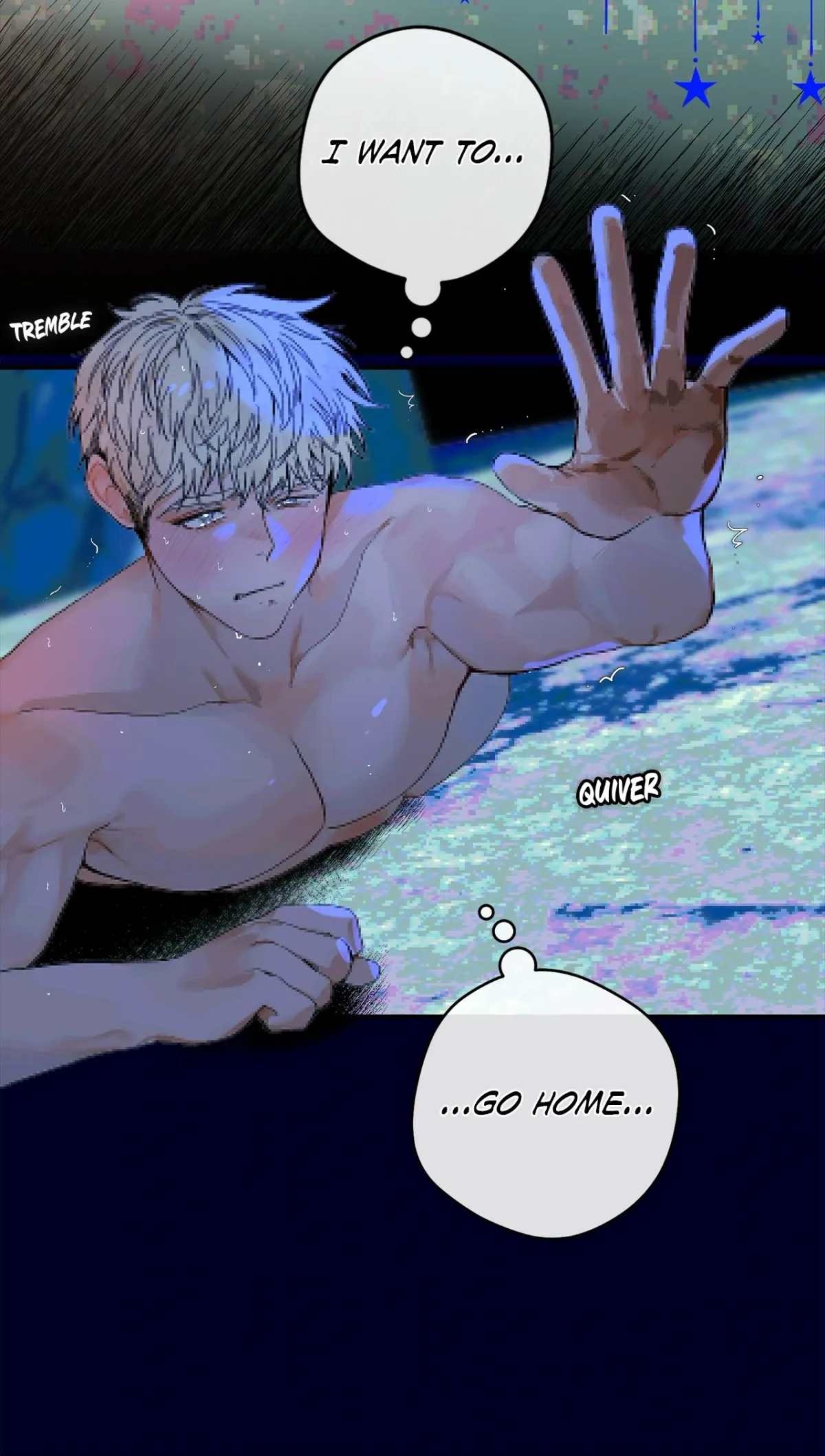 Is This Your First Time as a Death Metal Siren? Chapter 16 page 22 - 