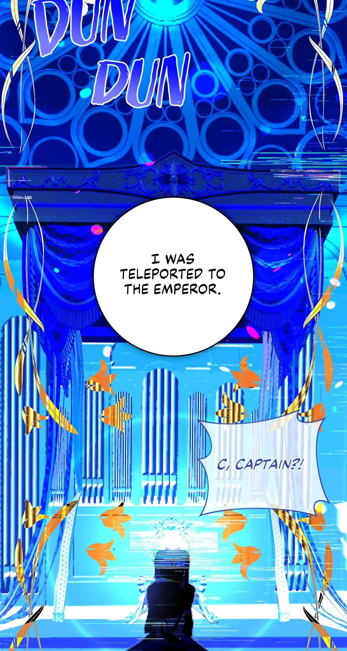 Is This Your First Time as a Death Metal Siren? Chapter 16 page 24 - 