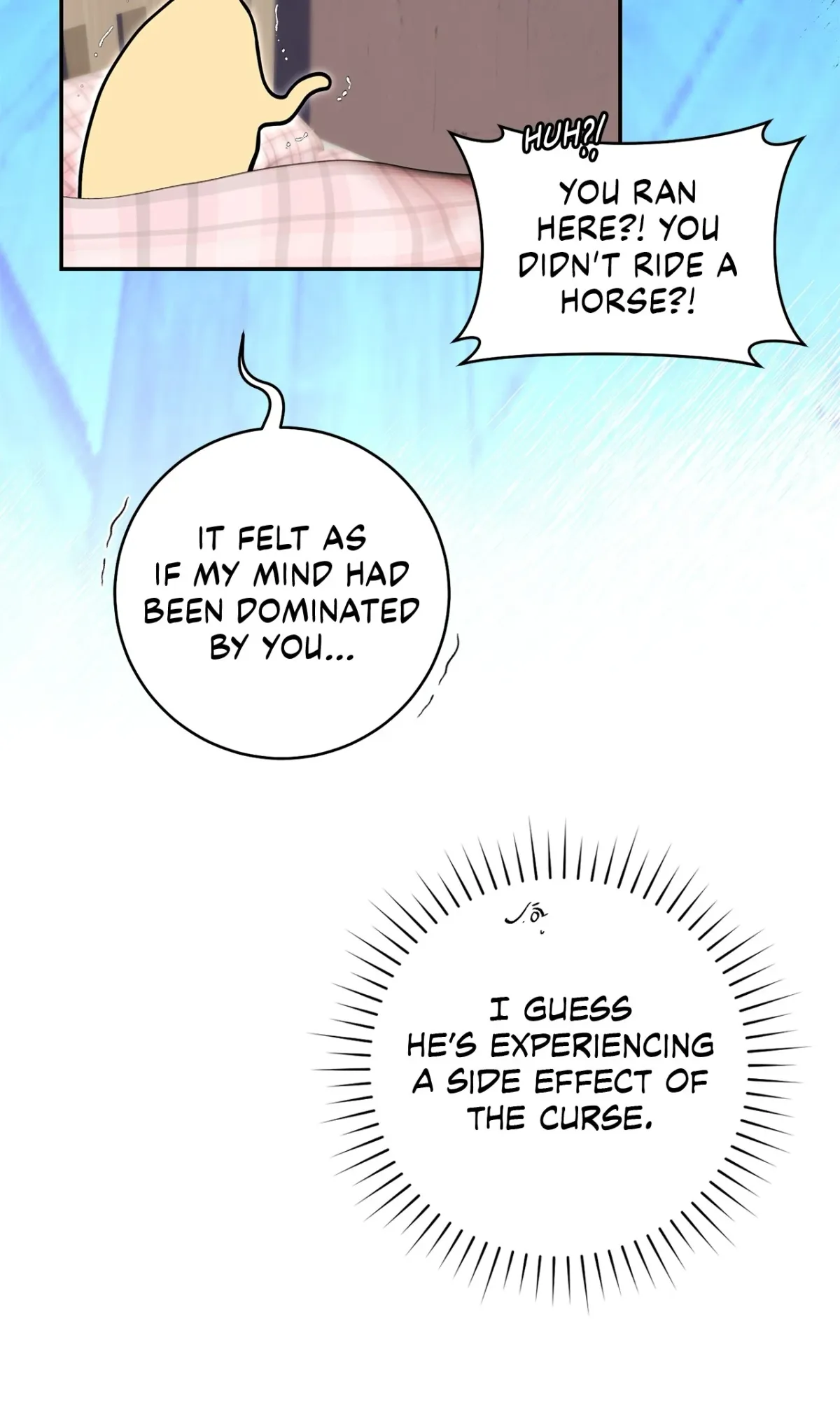 Is This Your First Time as a Death Metal Siren? Chapter 16 page 26 - 