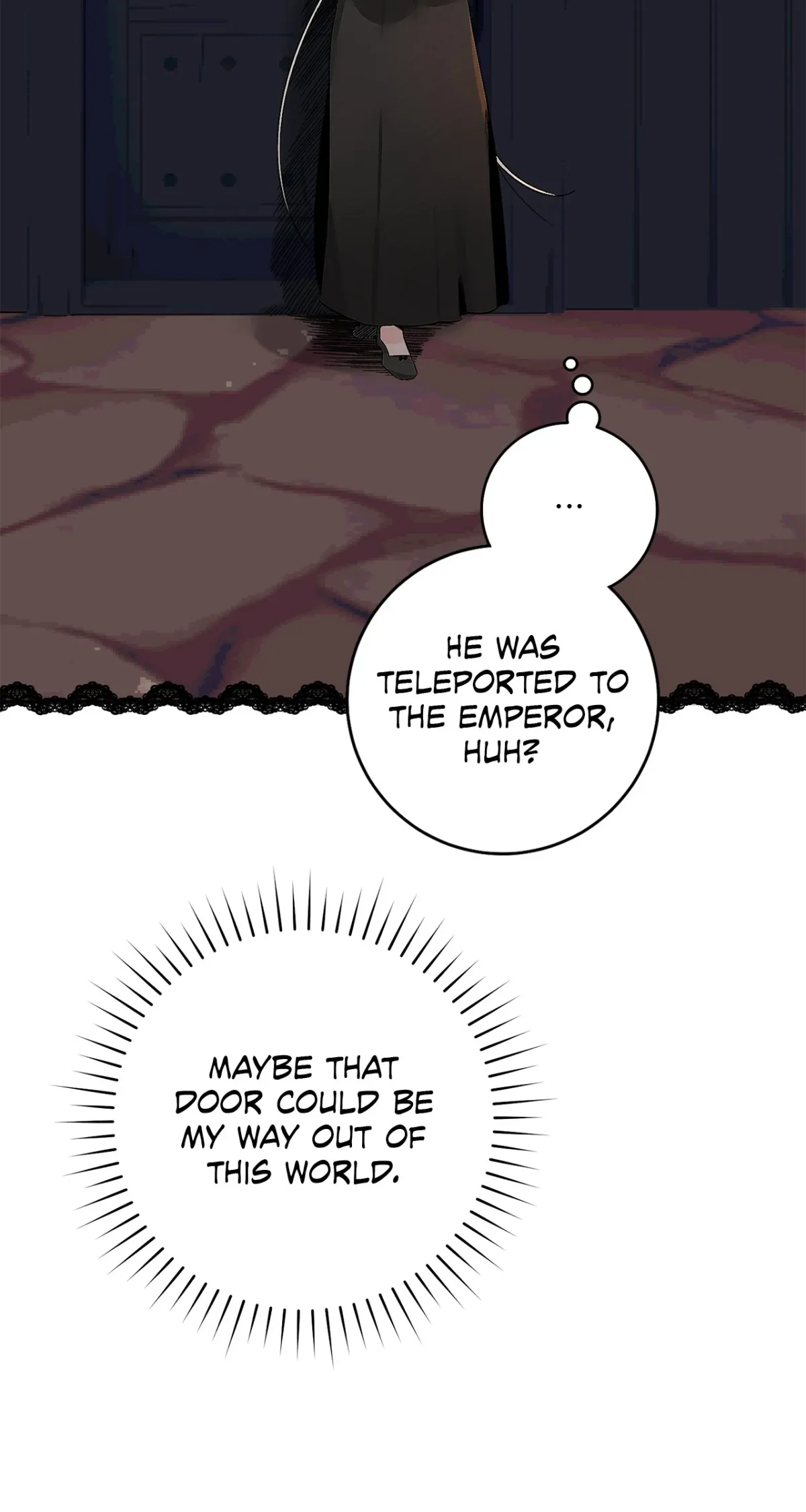 Is This Your First Time as a Death Metal Siren? Chapter 16 page 28 - 