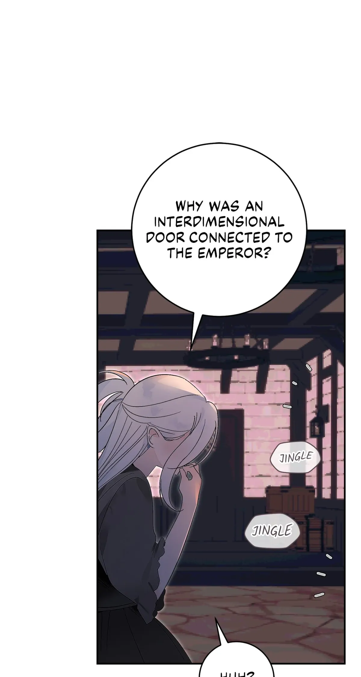 Is This Your First Time as a Death Metal Siren? Chapter 16 page 29 - 