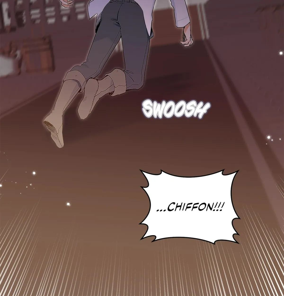 Is This Your First Time as a Death Metal Siren? Chapter 16 page 4 - 