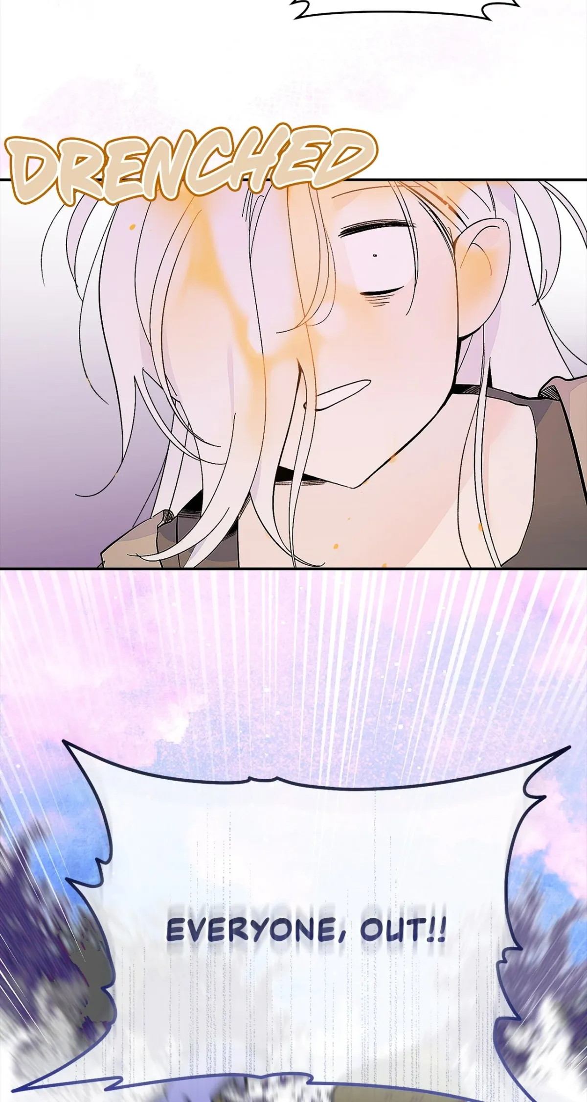 Is This Your First Time as a Death Metal Siren? Chapter 16 page 40 - 