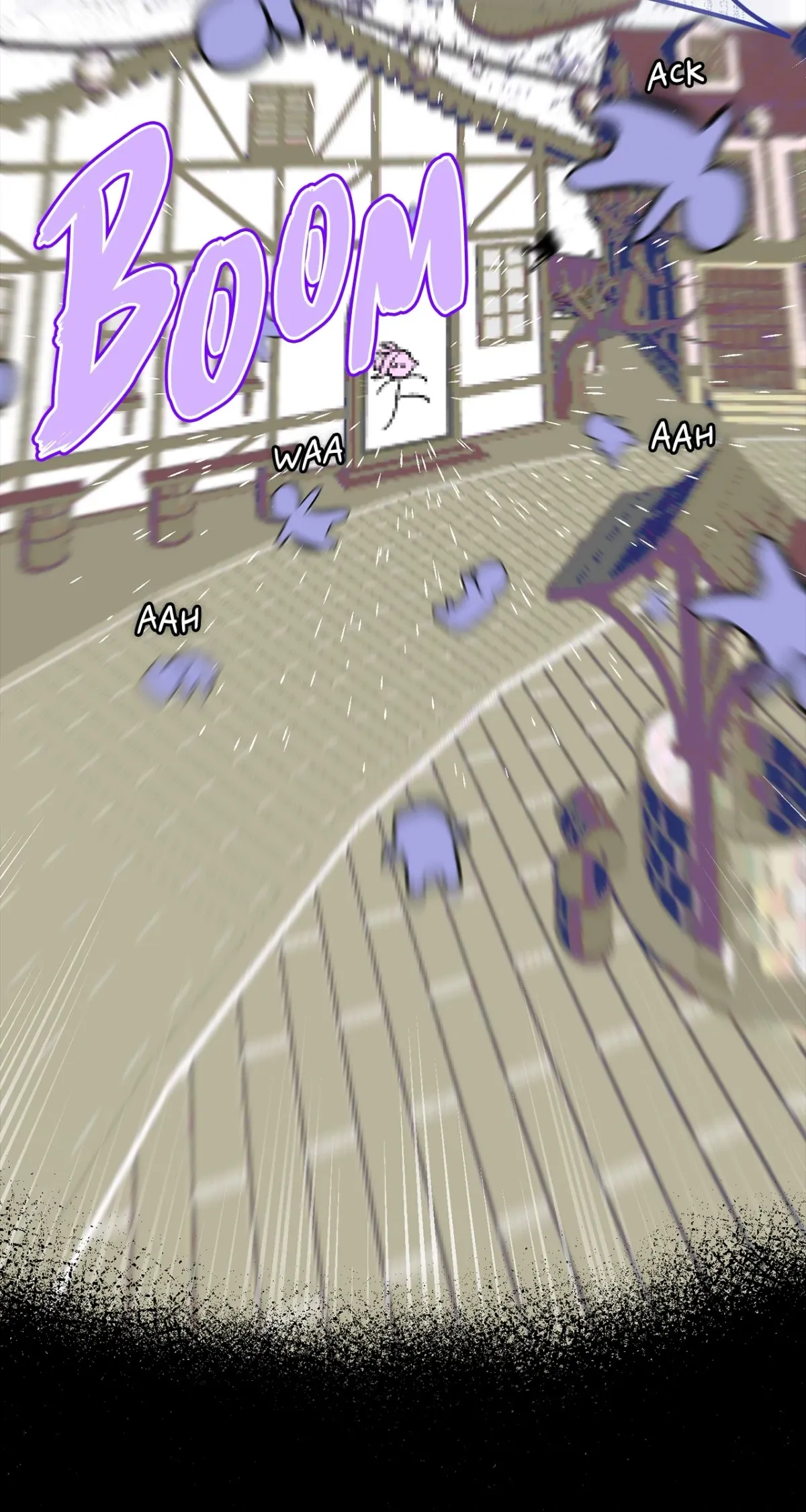 Is This Your First Time as a Death Metal Siren? Chapter 16 page 41 - 