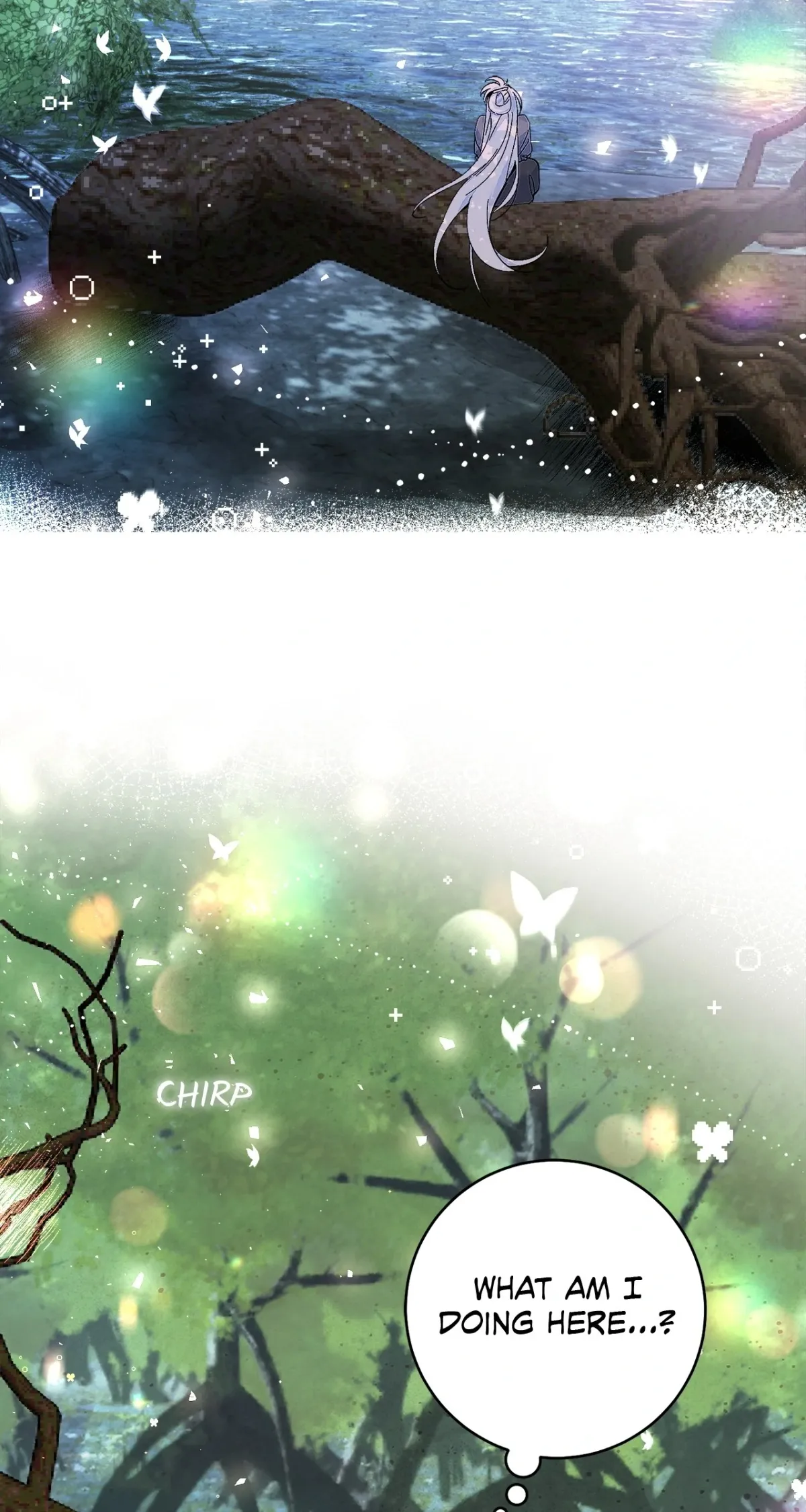 Is This Your First Time as a Death Metal Siren? Chapter 16 page 45 - 