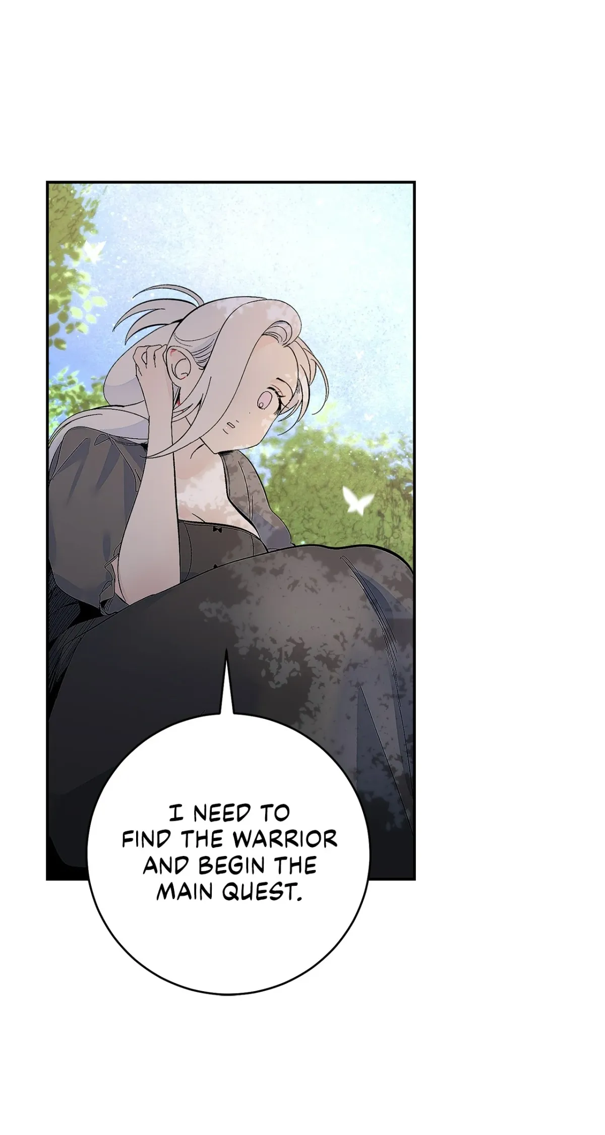 Is This Your First Time as a Death Metal Siren? Chapter 16 page 48 - 
