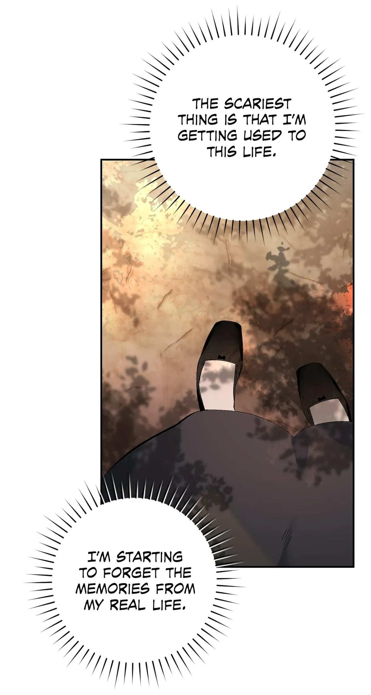 Is This Your First Time as a Death Metal Siren? Chapter 16 page 49 - 
