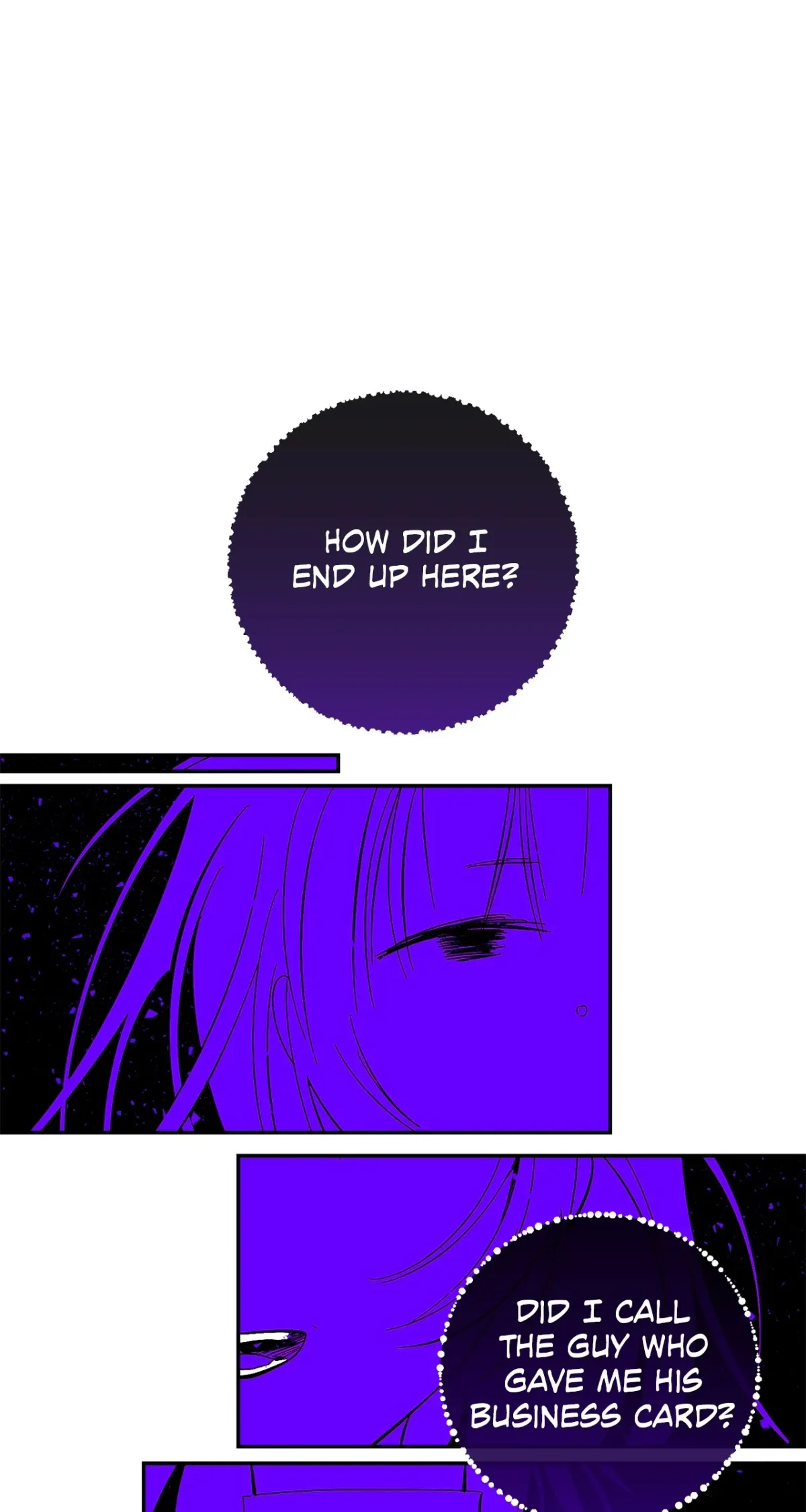 Is This Your First Time as a Death Metal Siren? Chapter 16 page 50 - 
