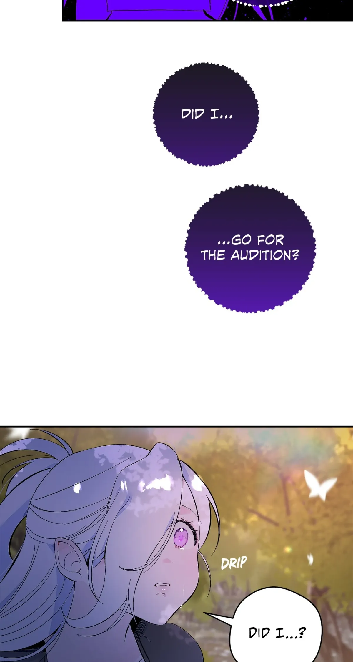 Is This Your First Time as a Death Metal Siren? Chapter 16 page 51 - 