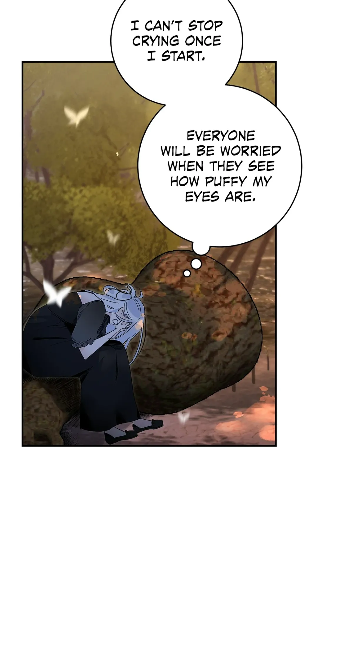 Is This Your First Time as a Death Metal Siren? Chapter 16 page 55 - 