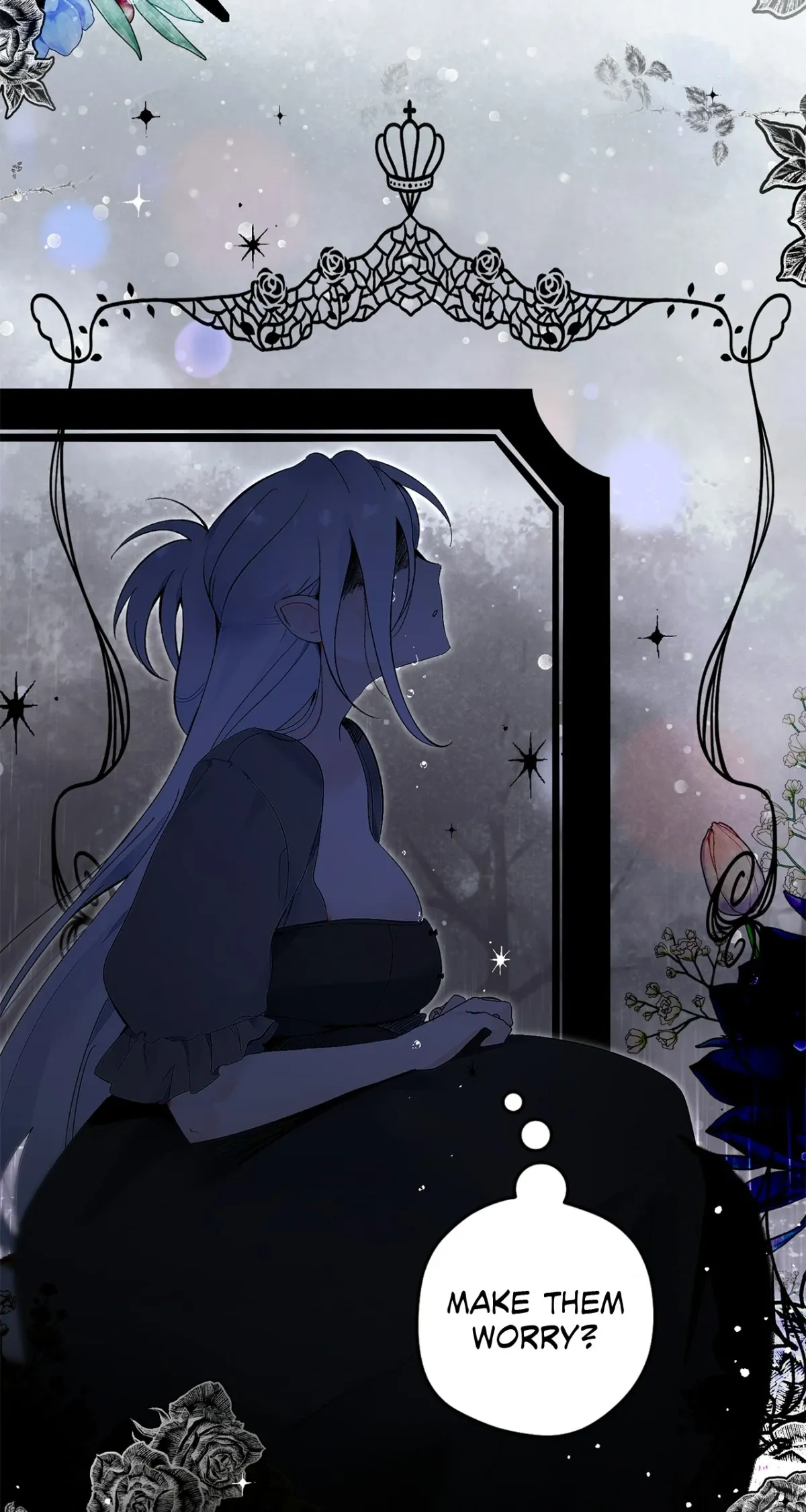 Is This Your First Time as a Death Metal Siren? Chapter 16 page 58 - 