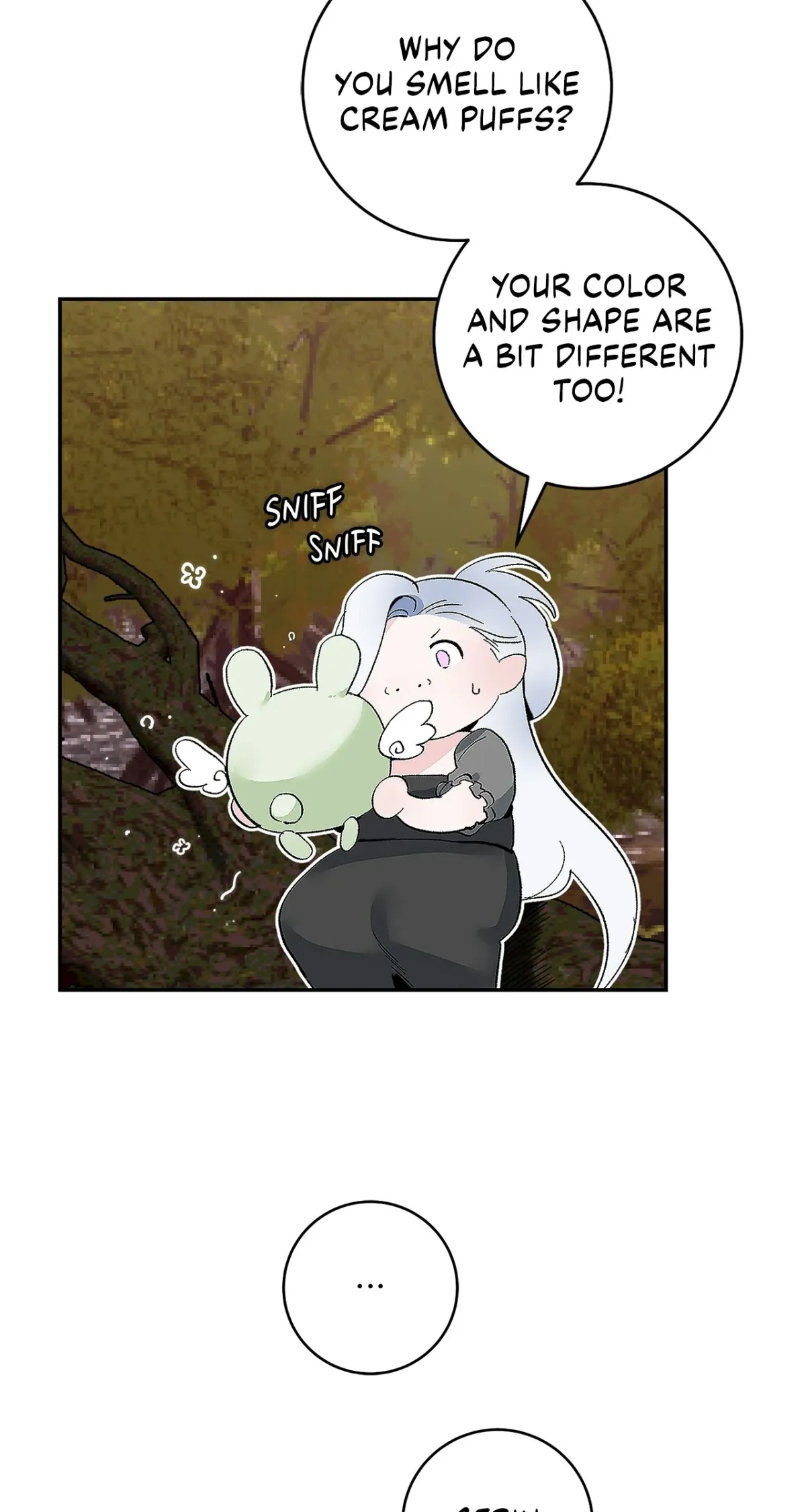 Is This Your First Time as a Death Metal Siren? Chapter 16 page 67 - 