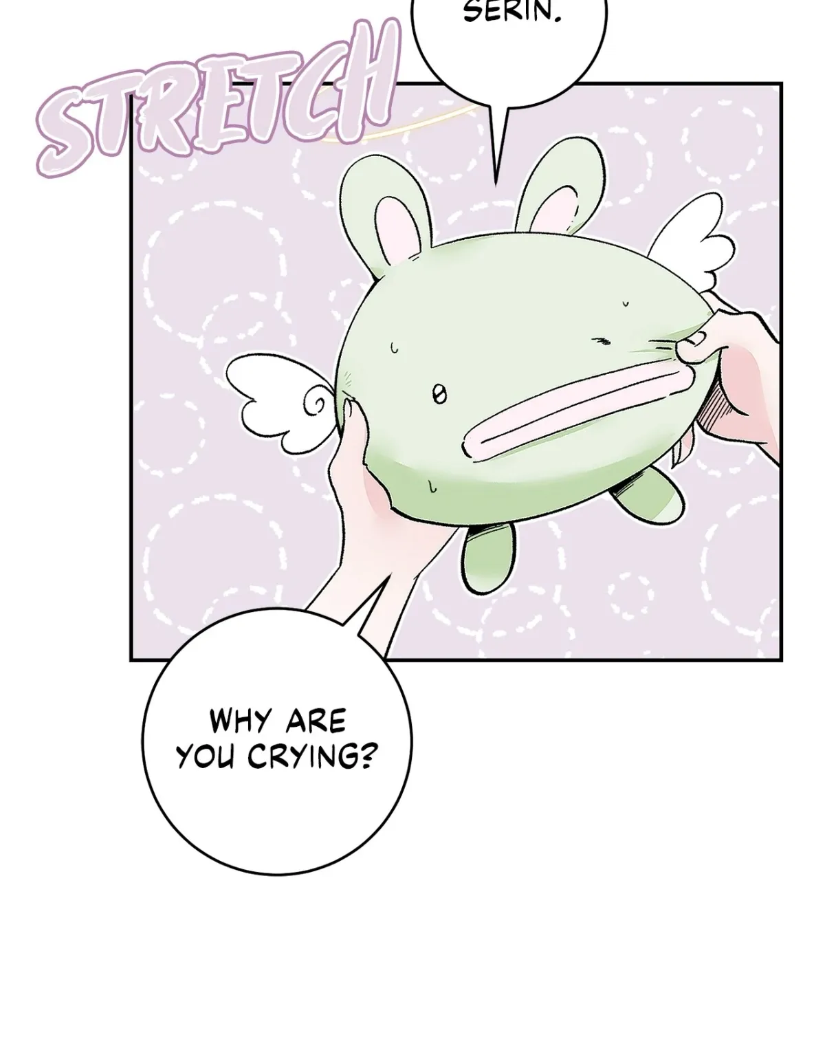 Is This Your First Time as a Death Metal Siren? Chapter 16 page 68 - 