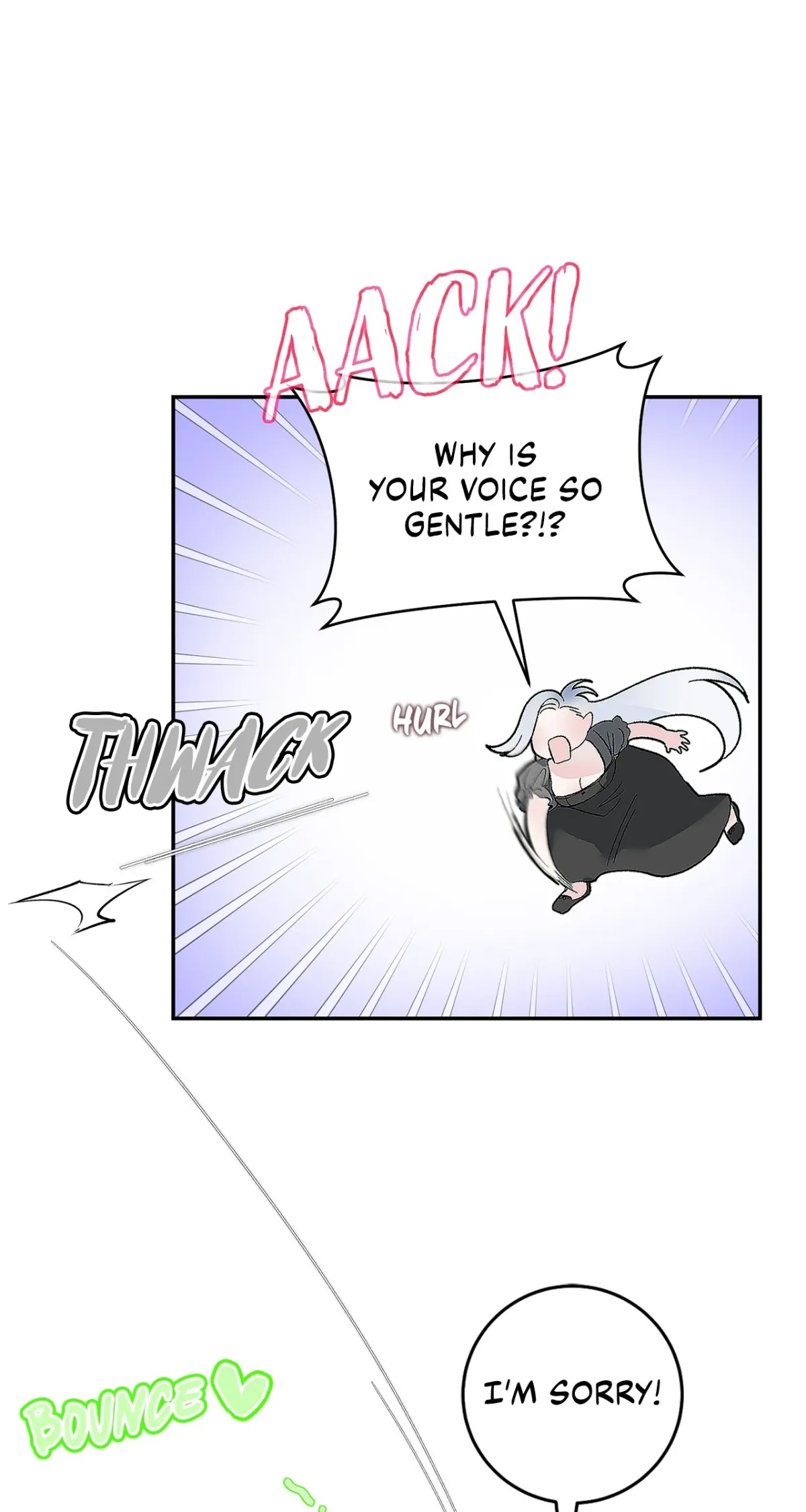 Is This Your First Time as a Death Metal Siren? Chapter 16 page 69 - 