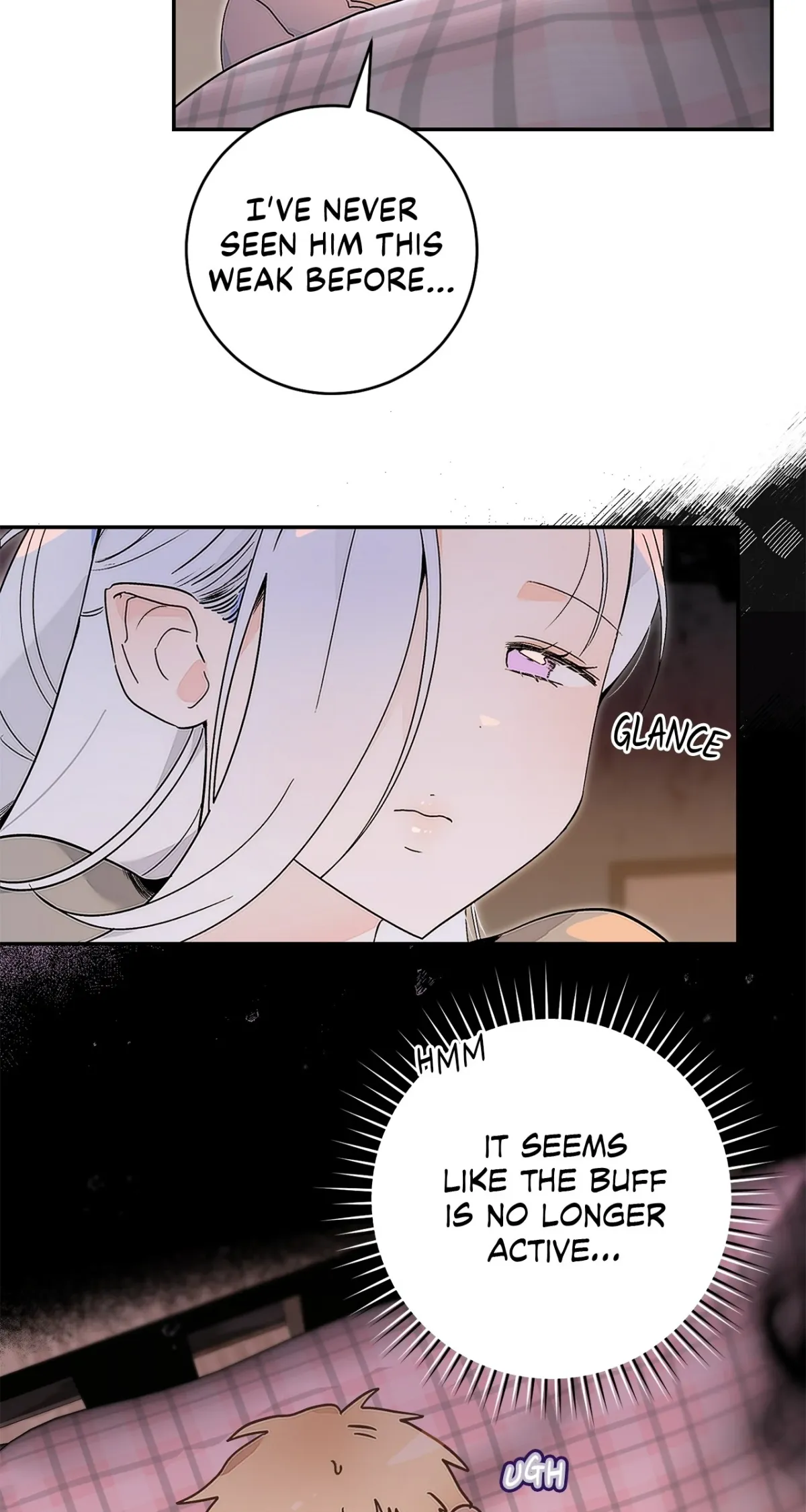Is This Your First Time as a Death Metal Siren? Chapter 16 page 8 - 