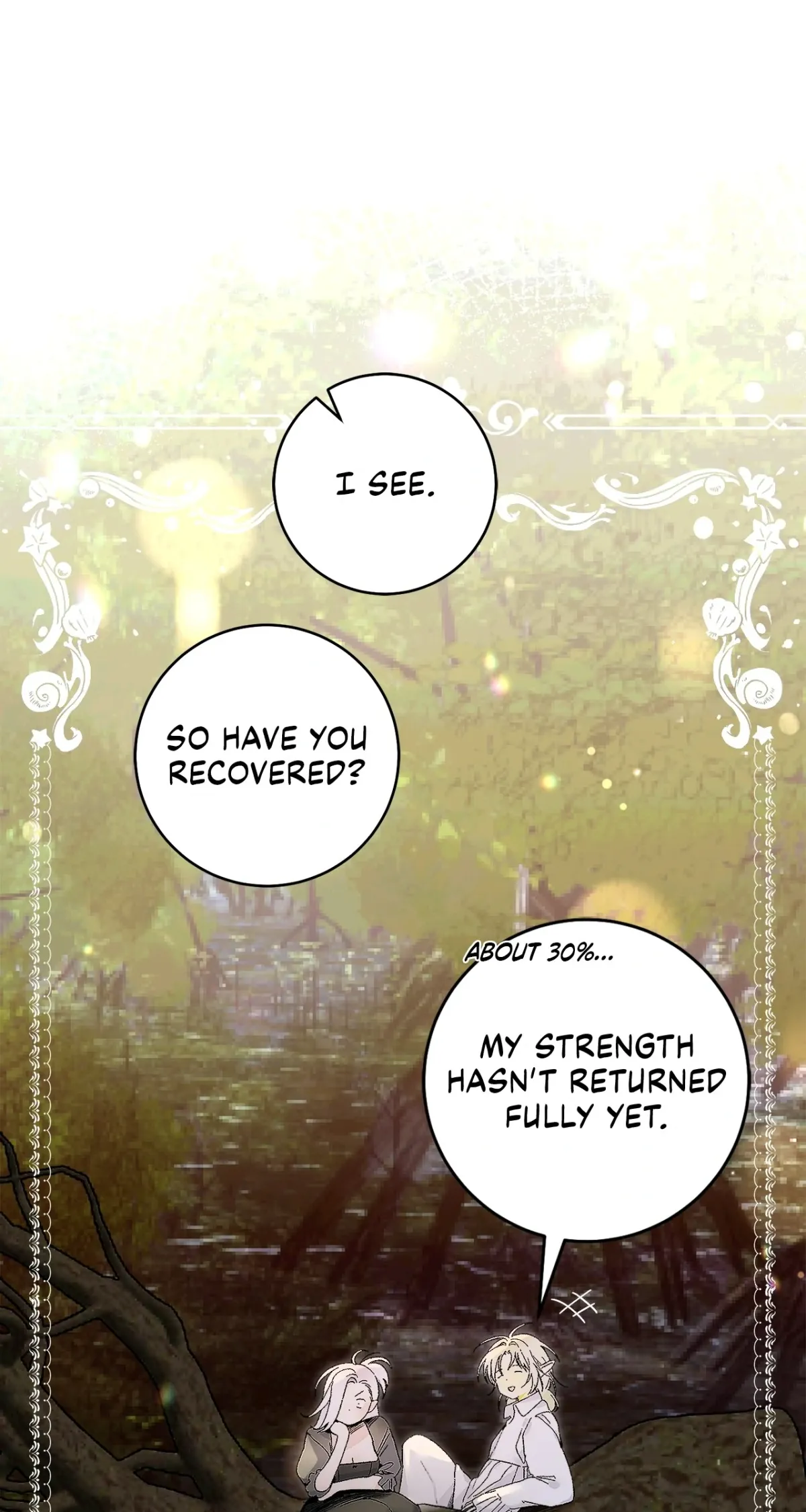 Is This Your First Time as a Death Metal Siren? Chapter 16 page 74 - 