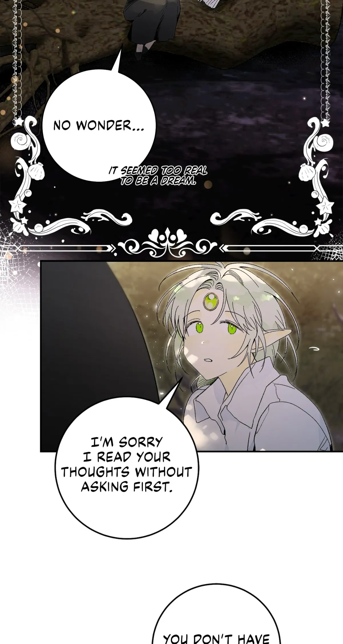 Is This Your First Time as a Death Metal Siren? Chapter 16 page 75 - 