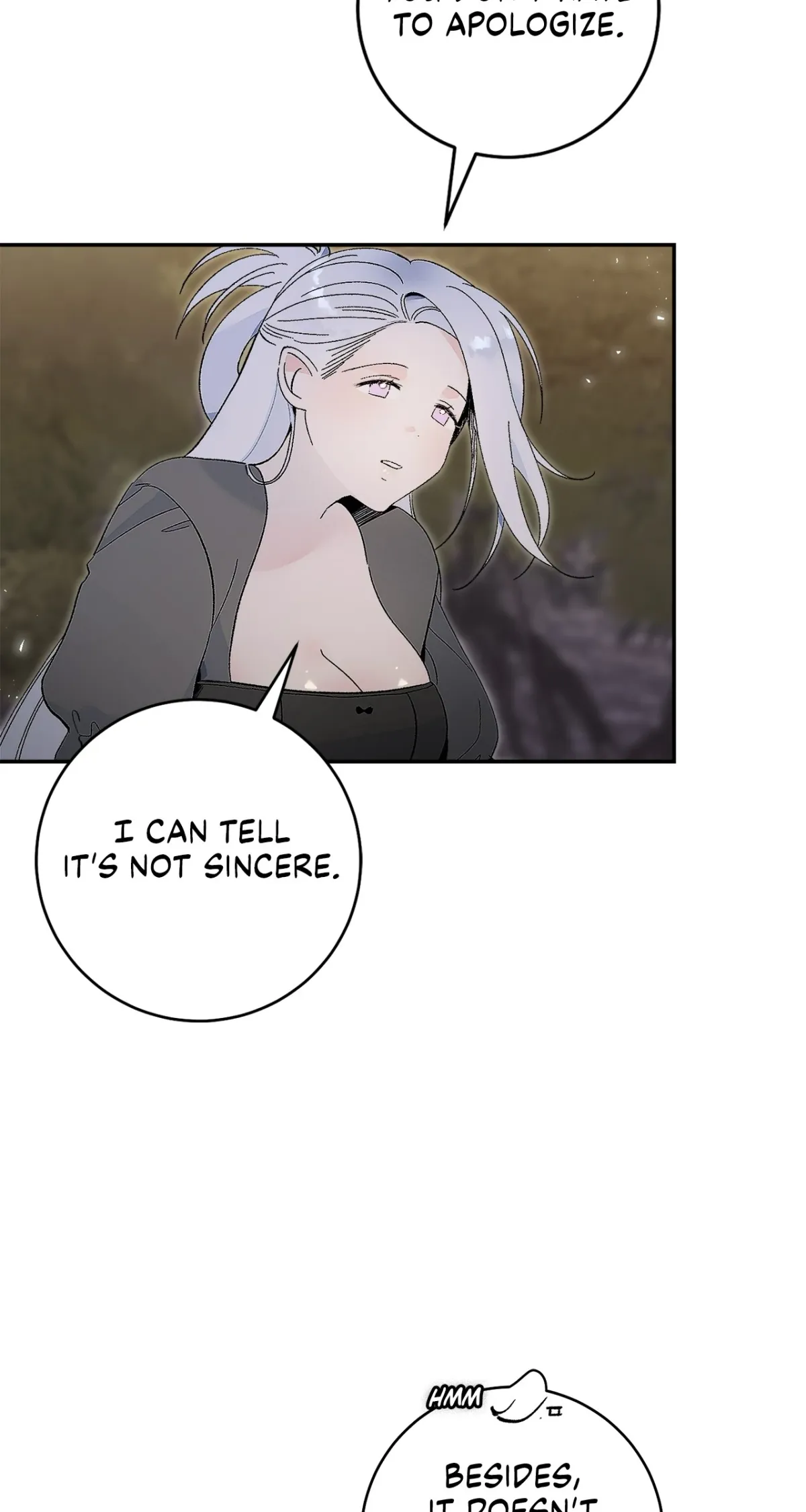 Is This Your First Time as a Death Metal Siren? Chapter 16 page 76 - 