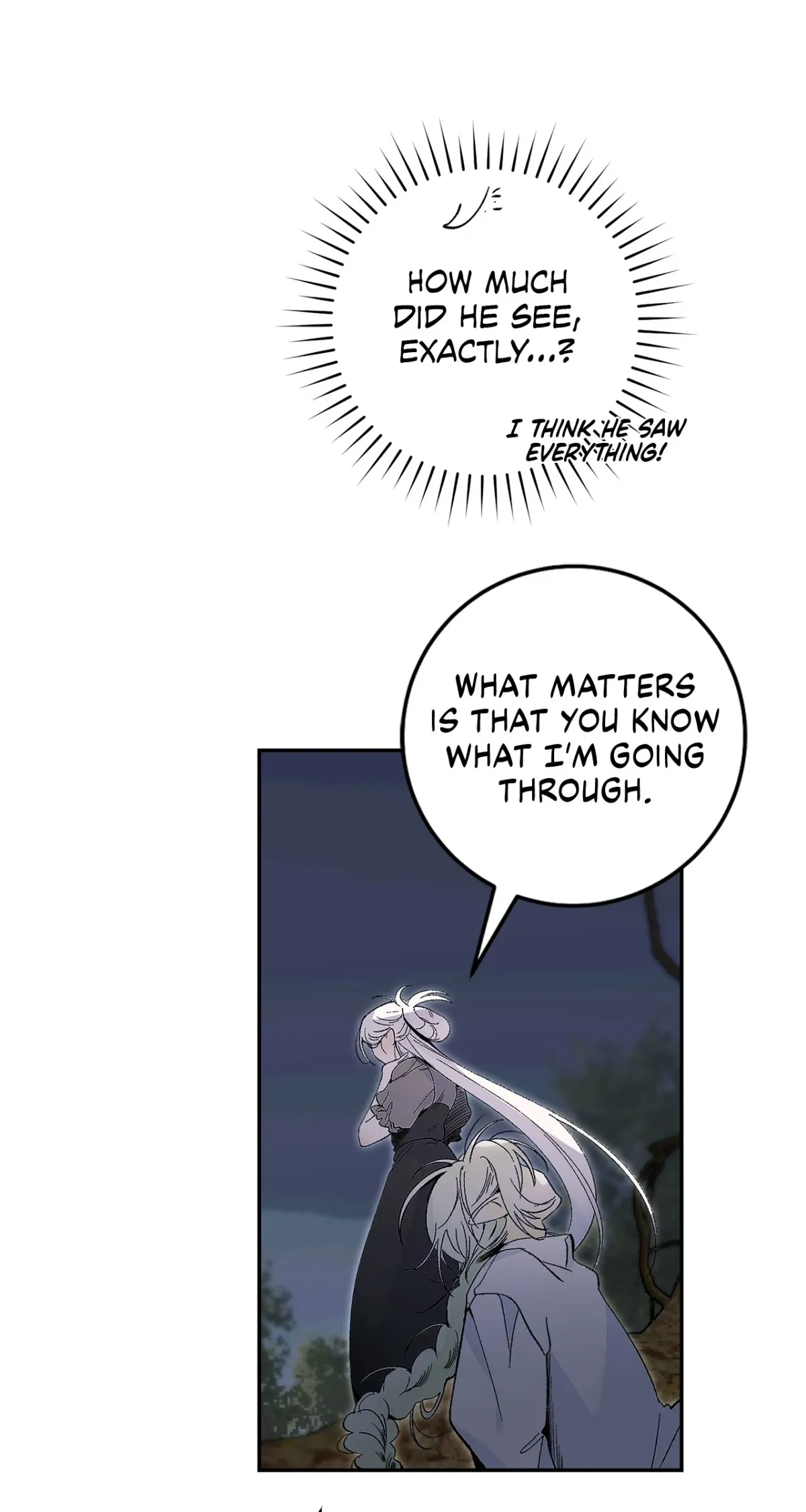 Is This Your First Time as a Death Metal Siren? Chapter 16 page 80 - 