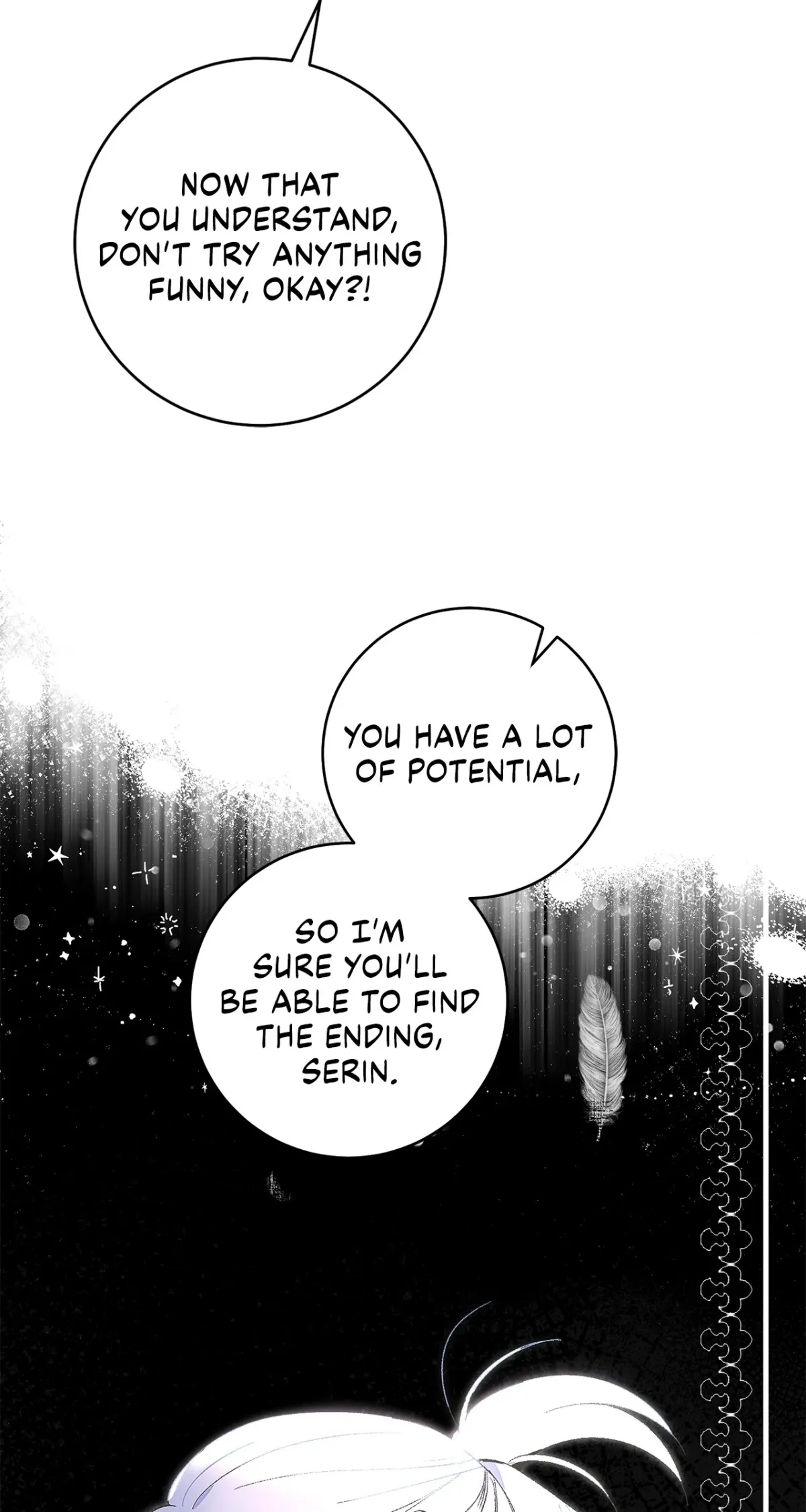 Is This Your First Time as a Death Metal Siren? Chapter 16 page 81 - 