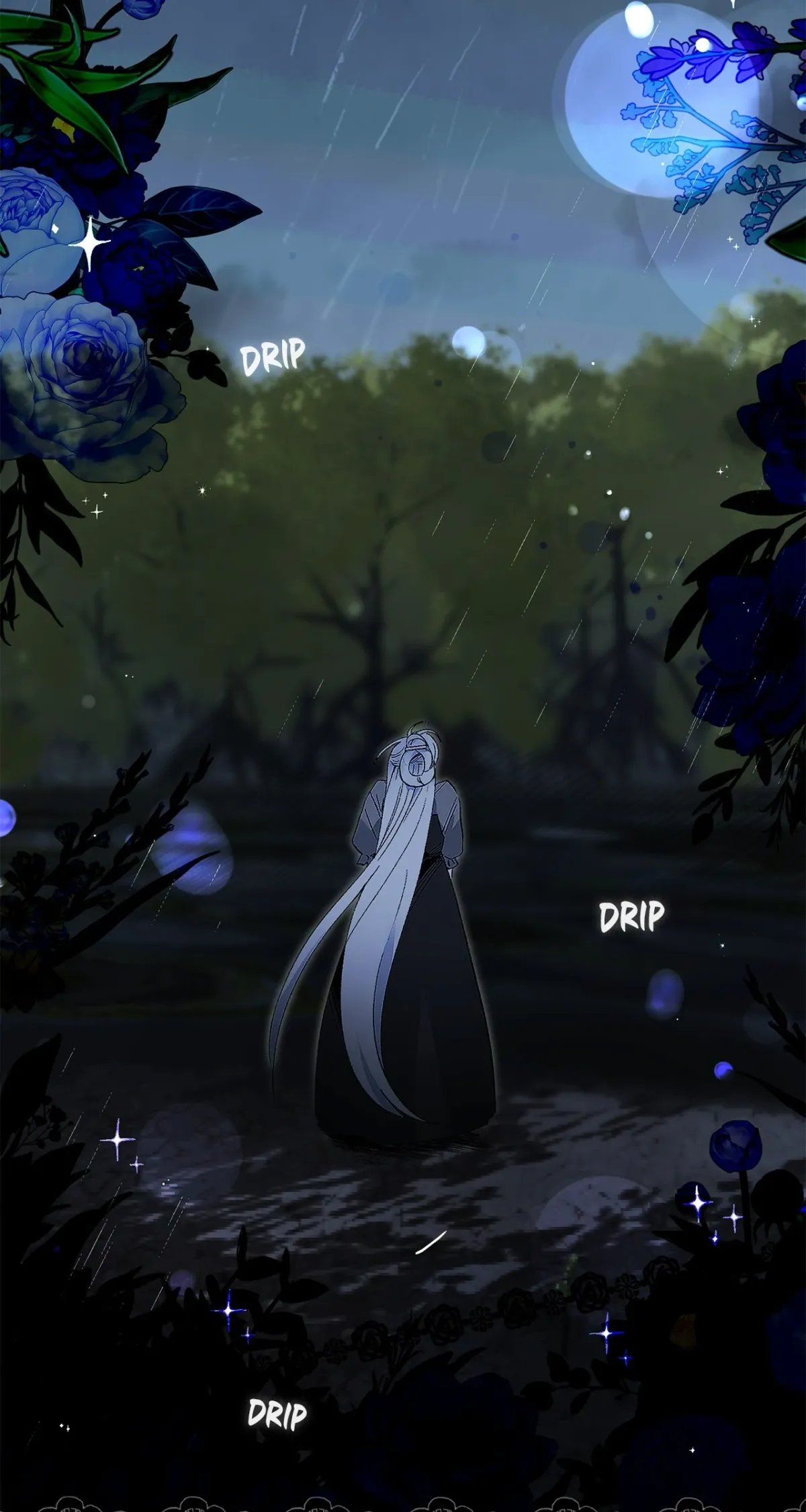 Is This Your First Time as a Death Metal Siren? Chapter 16 page 85 - 