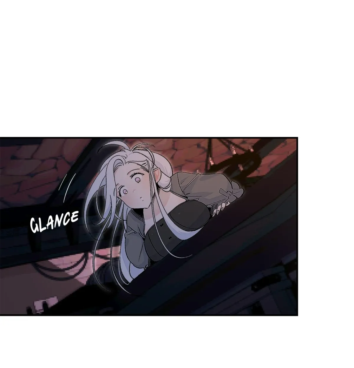 Is This Your First Time as a Death Metal Siren? Chapter 17 page 12 - 