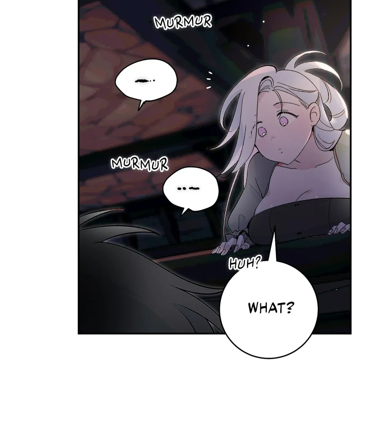 Is This Your First Time as a Death Metal Siren? Chapter 17 page 16 - 