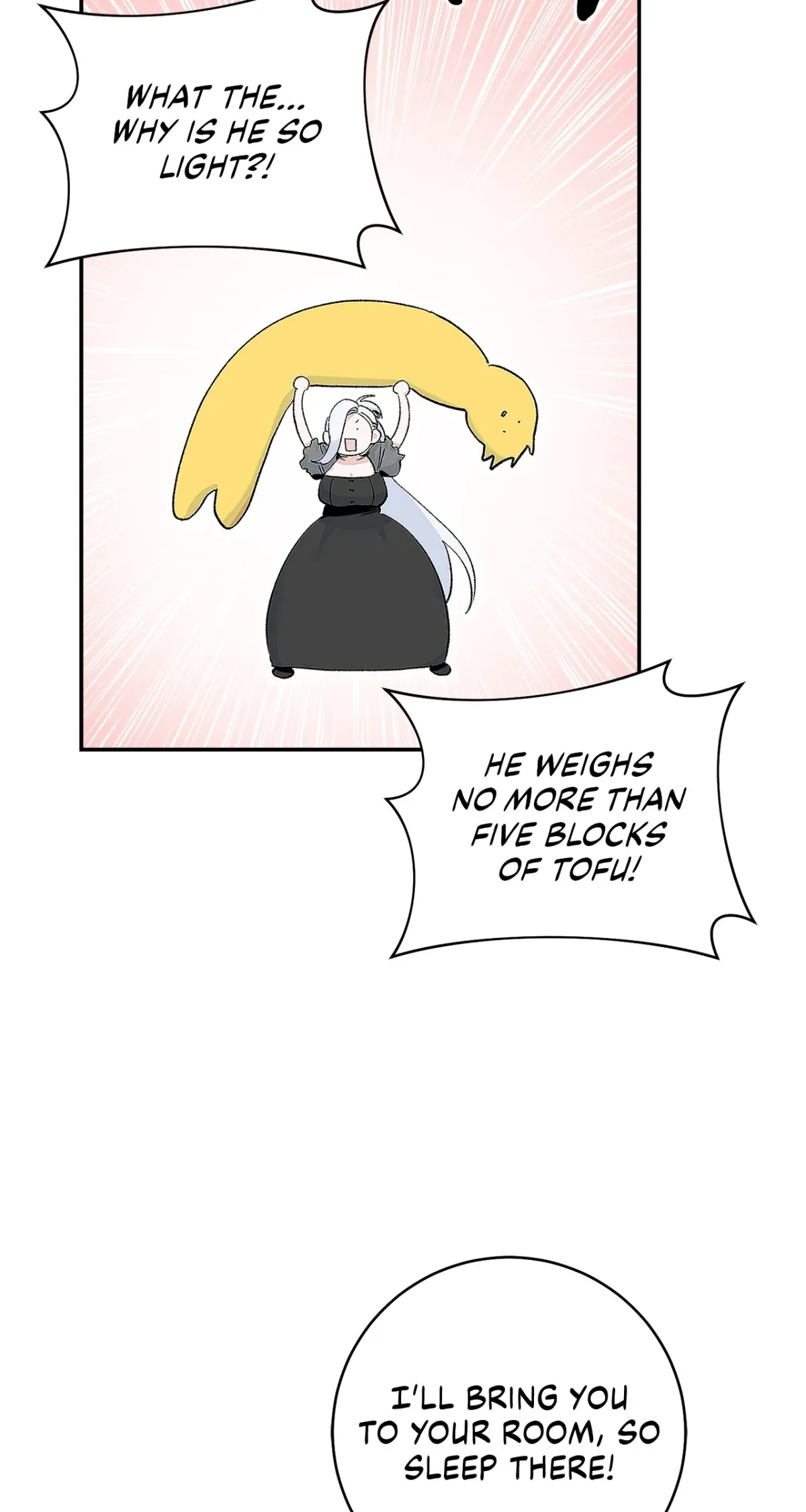 Is This Your First Time as a Death Metal Siren? Chapter 17 page 19 - 