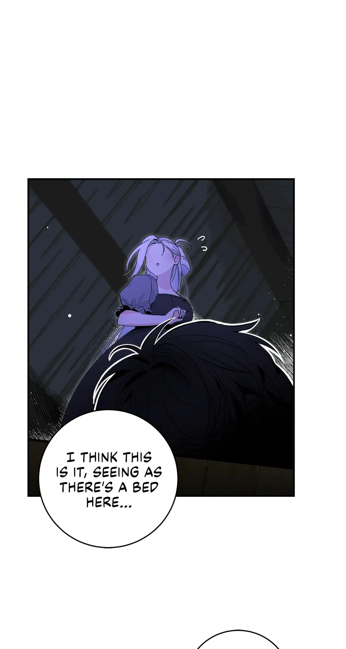 Is This Your First Time as a Death Metal Siren? Chapter 17 page 21 - 