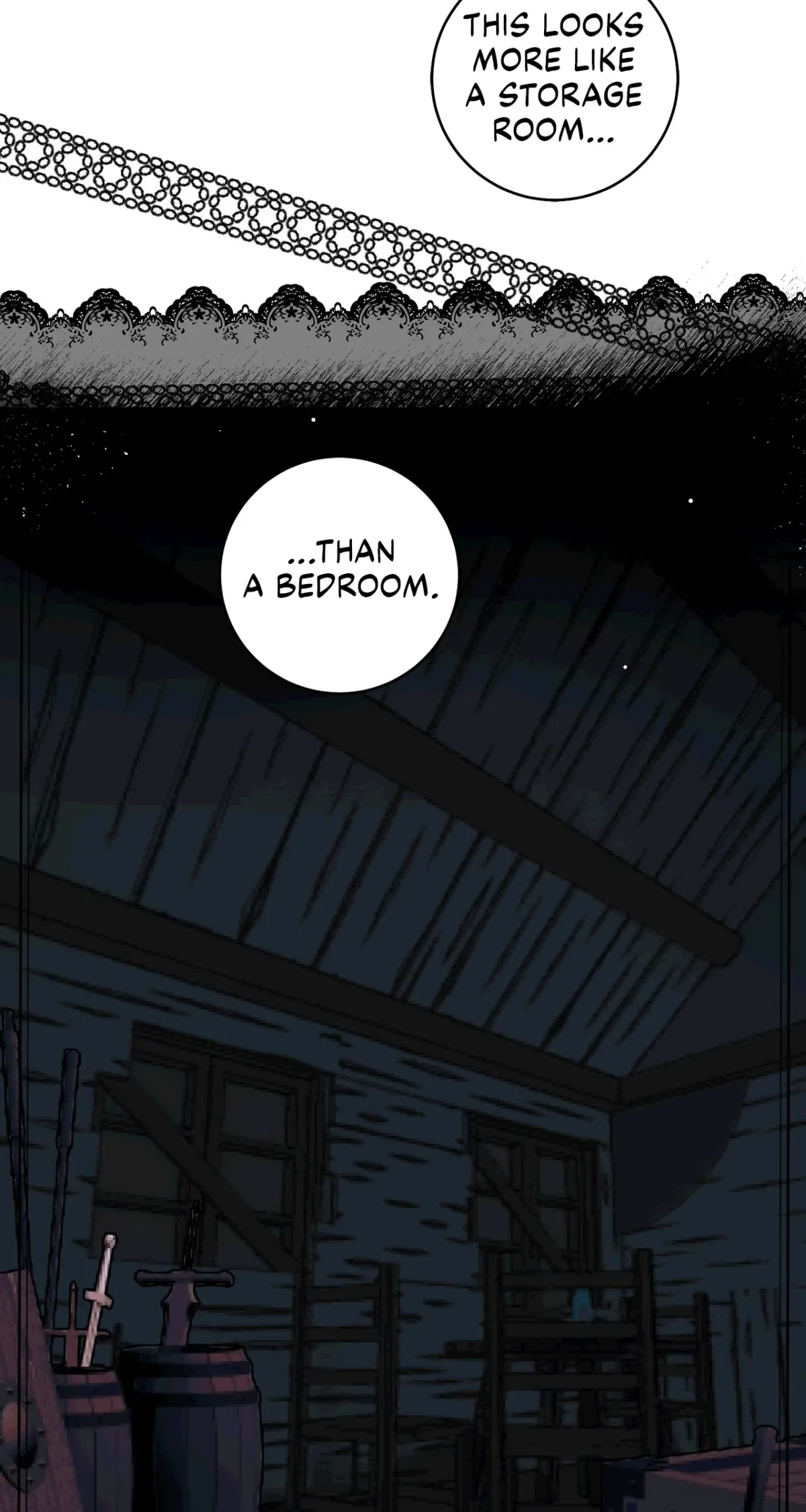 Is This Your First Time as a Death Metal Siren? Chapter 17 page 22 - 