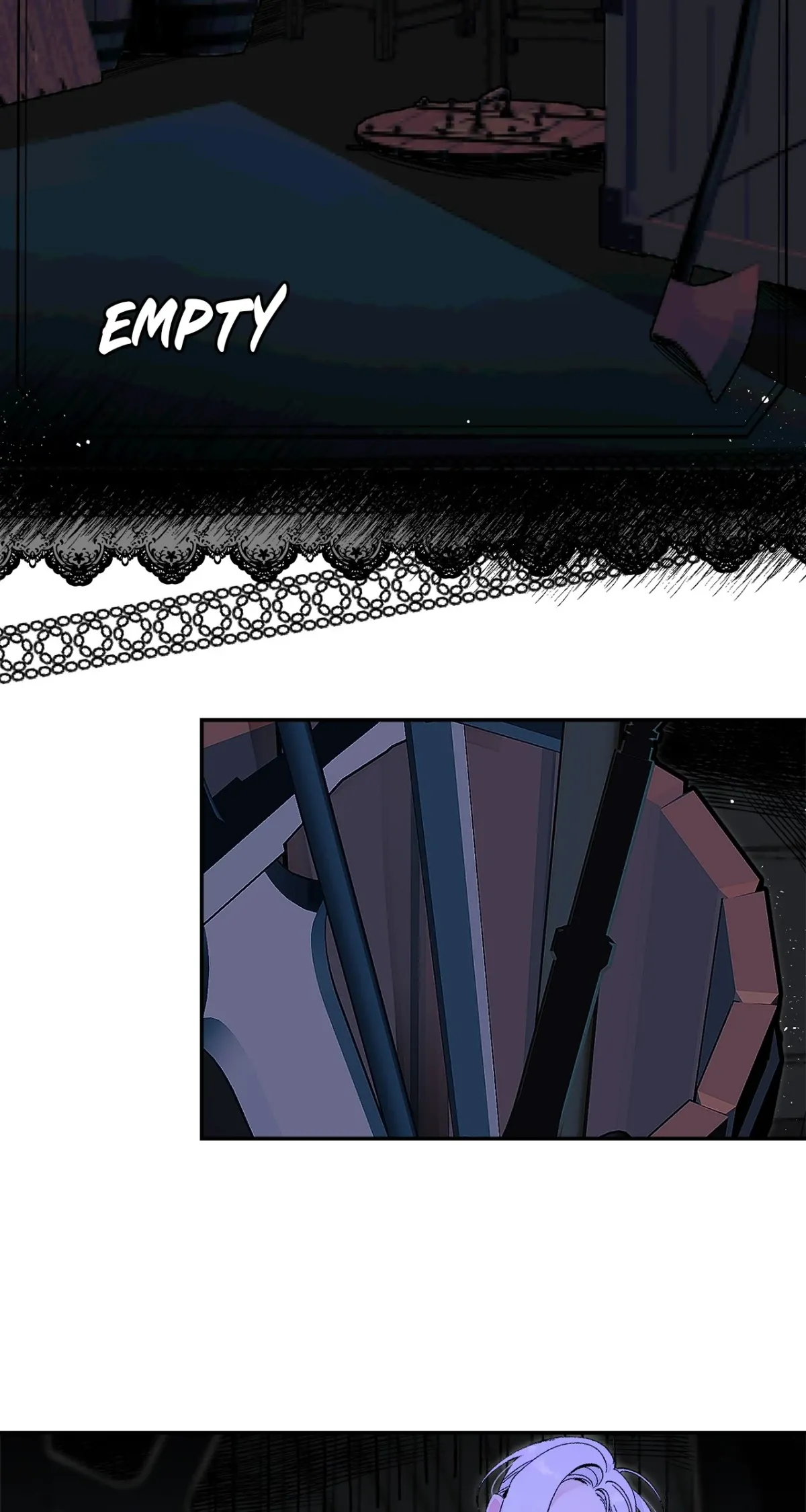 Is This Your First Time as a Death Metal Siren? Chapter 17 page 23 - 