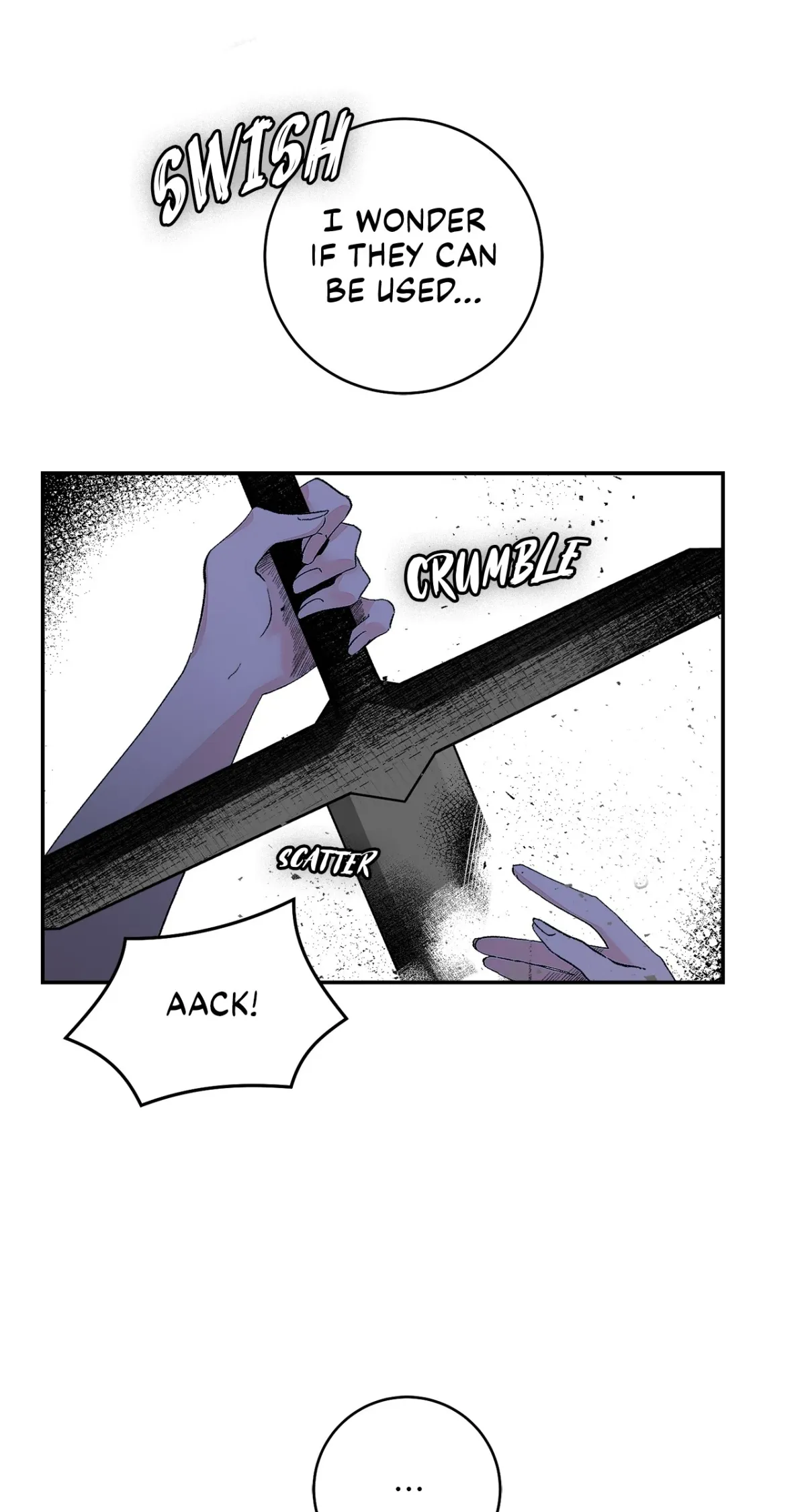 Is This Your First Time as a Death Metal Siren? Chapter 17 page 25 - 