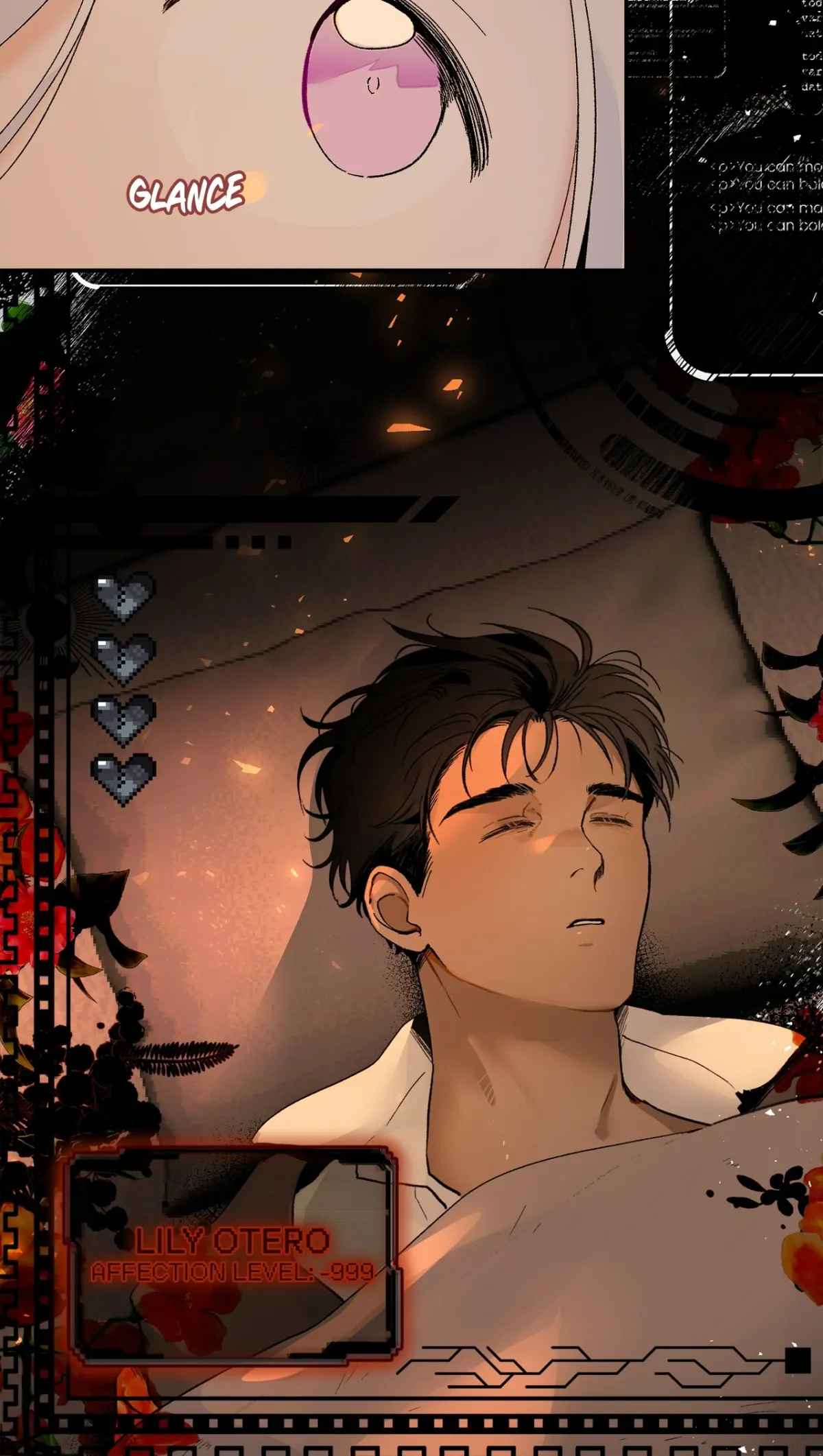 Is This Your First Time as a Death Metal Siren? Chapter 17 page 28 - 