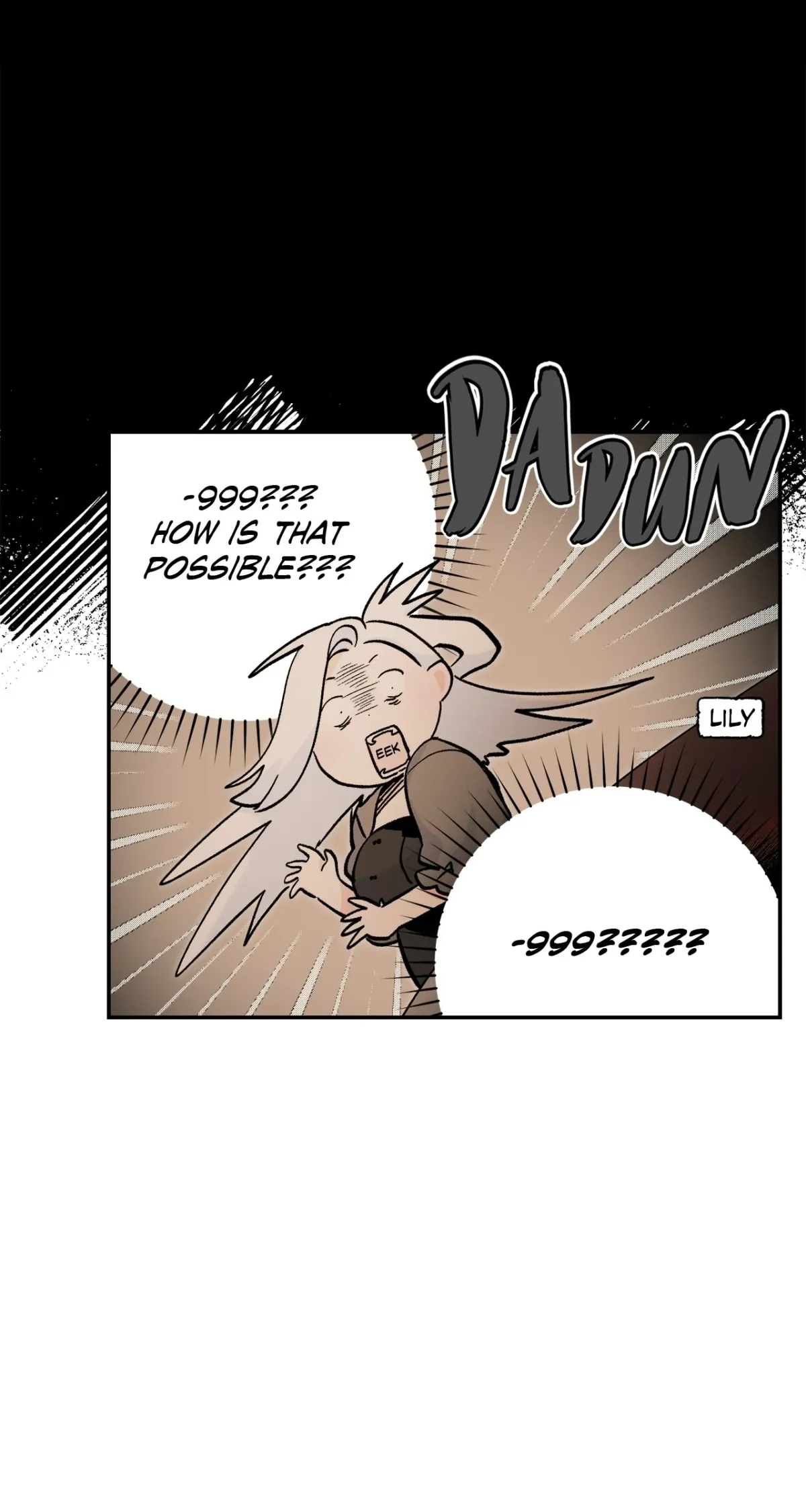 Is This Your First Time as a Death Metal Siren? Chapter 17 page 29 - 