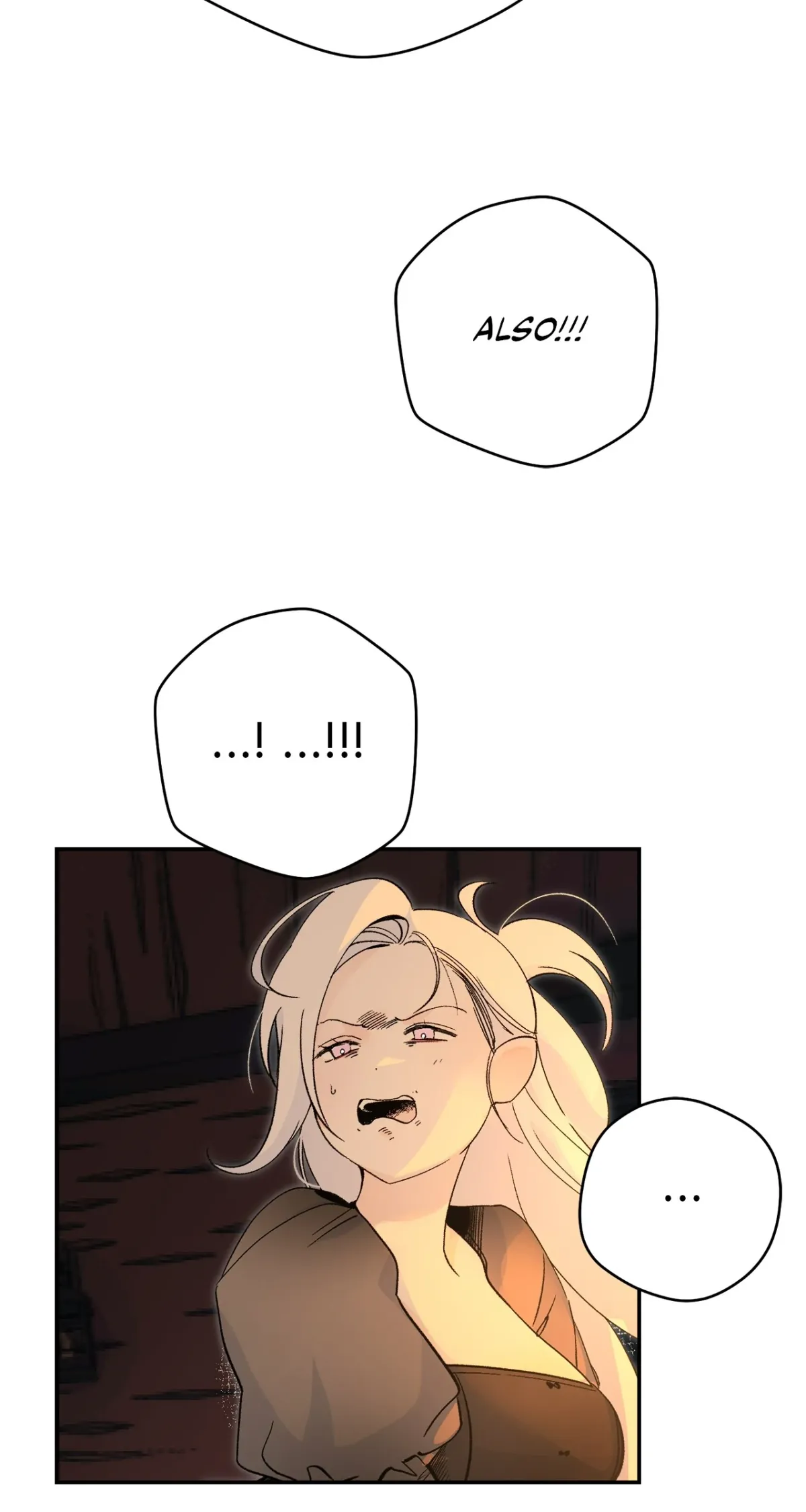 Is This Your First Time as a Death Metal Siren? Chapter 17 page 32 - 