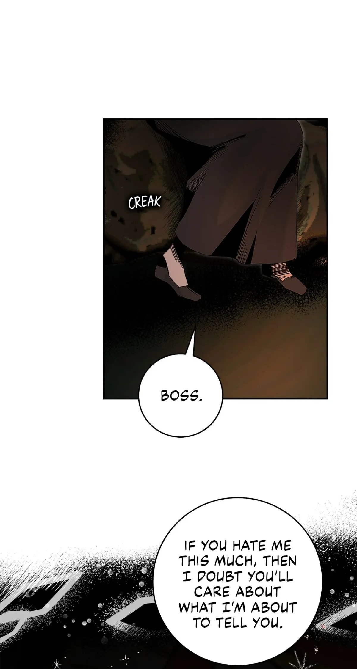 Is This Your First Time as a Death Metal Siren? Chapter 17 page 34 - 