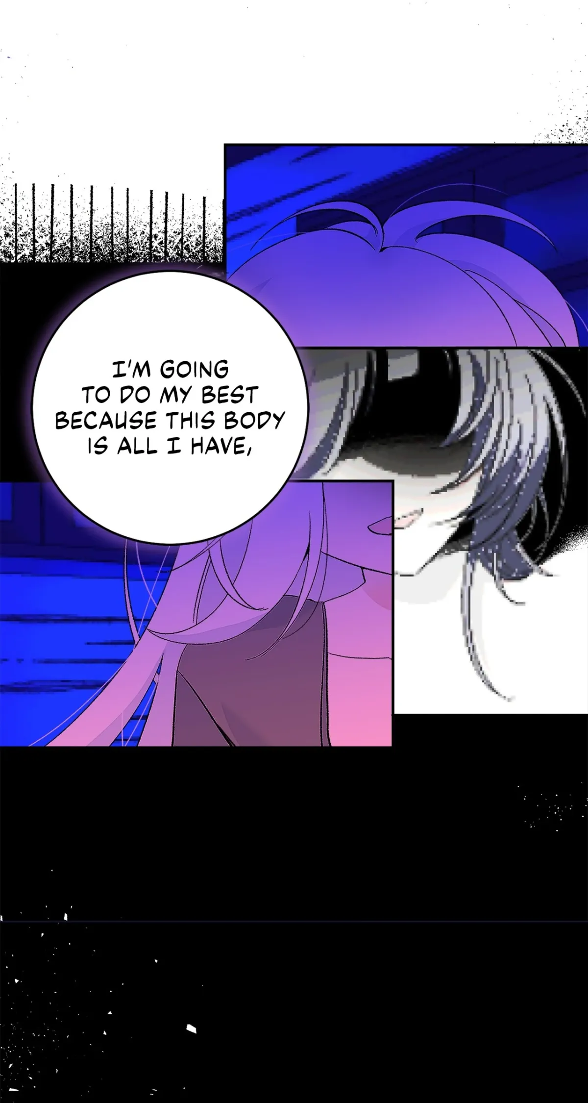 Is This Your First Time as a Death Metal Siren? Chapter 17 page 38 - 