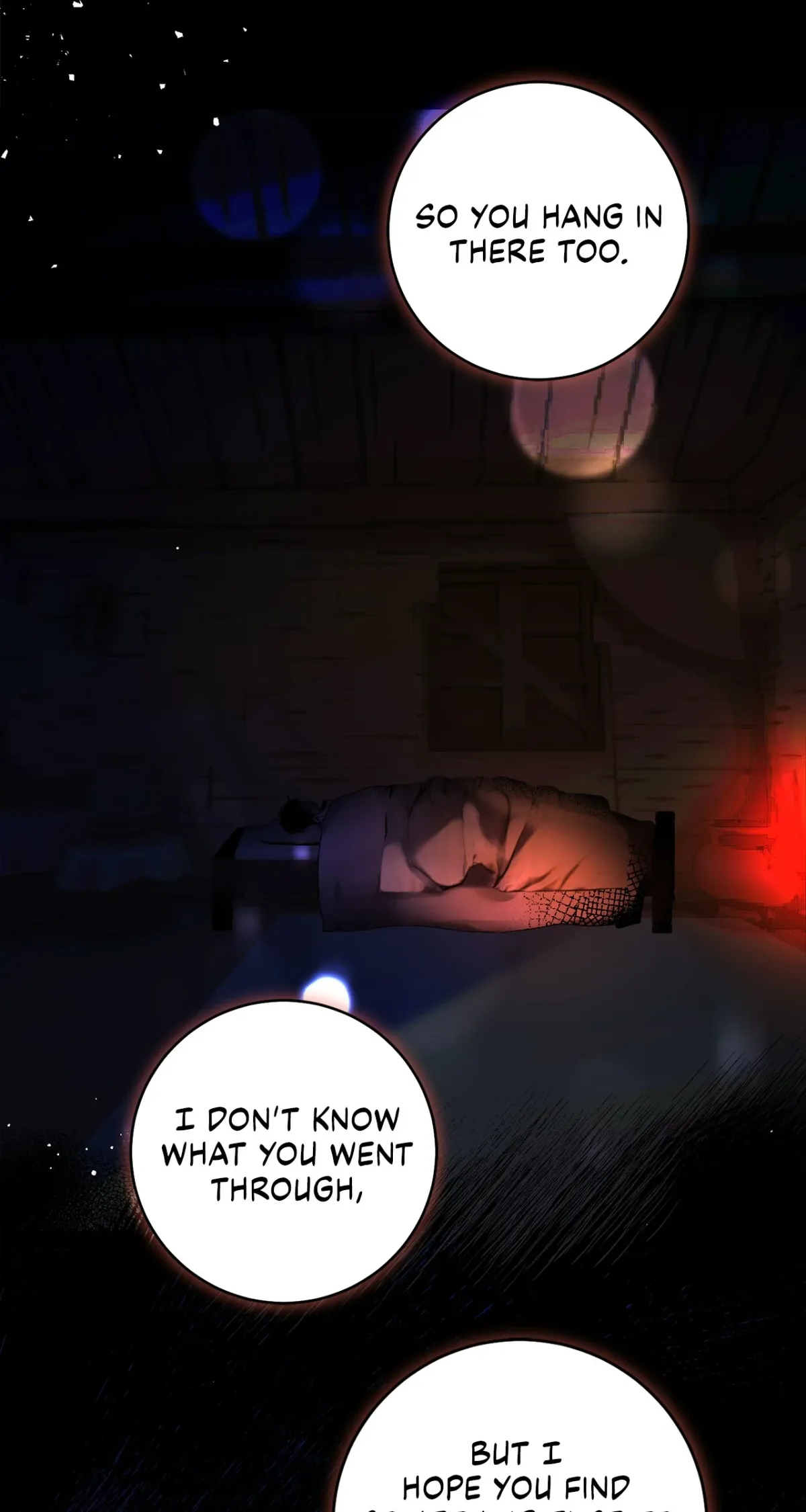 Is This Your First Time as a Death Metal Siren? Chapter 17 page 39 - 