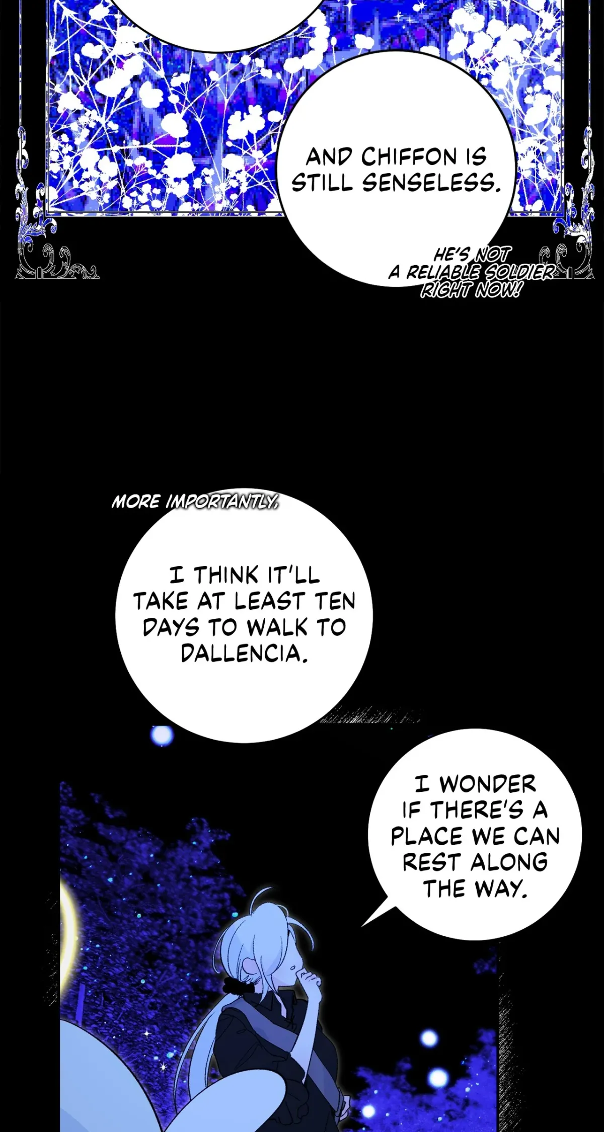 Is This Your First Time as a Death Metal Siren? Chapter 17 page 43 - 