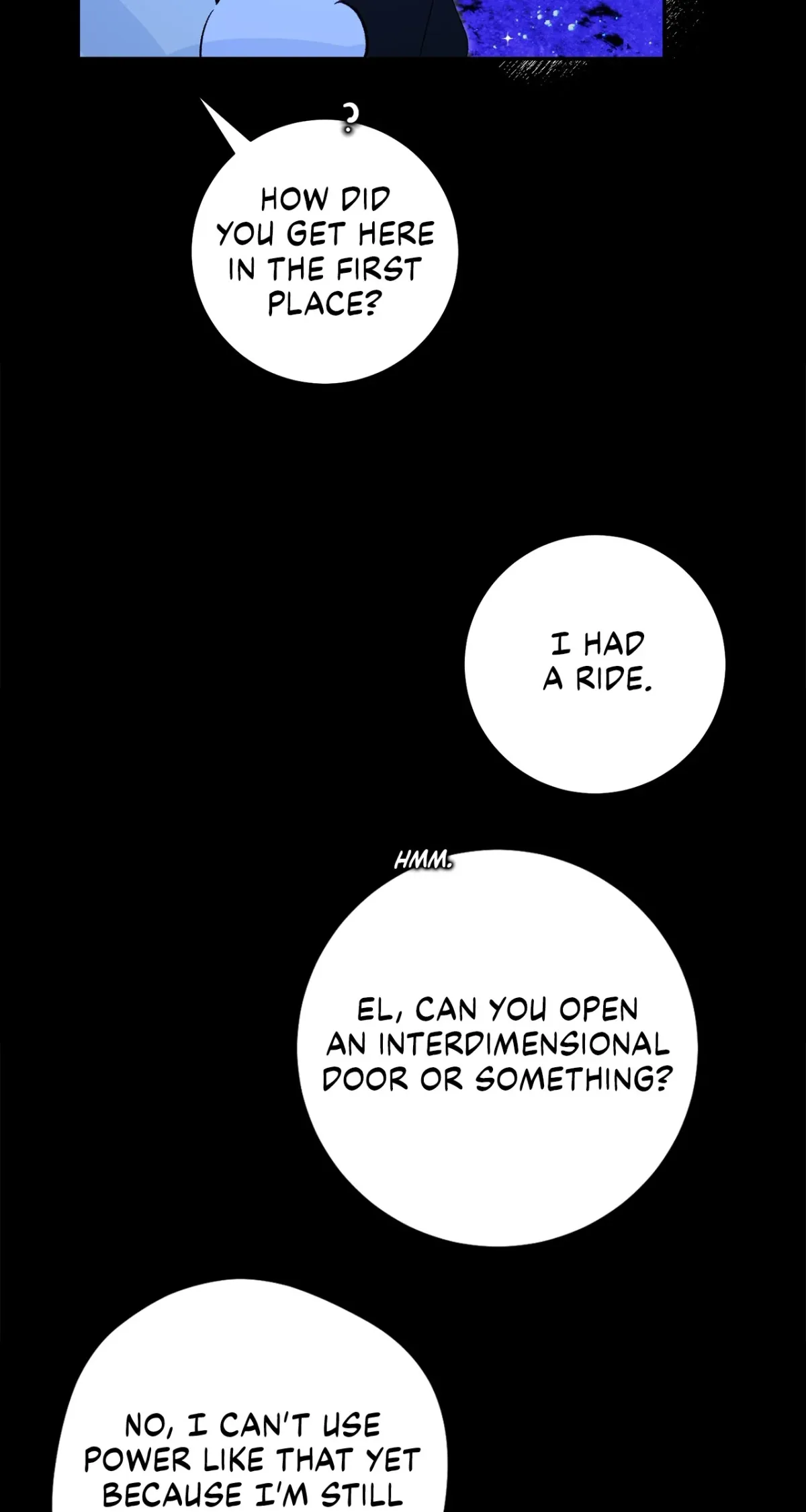 Is This Your First Time as a Death Metal Siren? Chapter 17 page 44 - 
