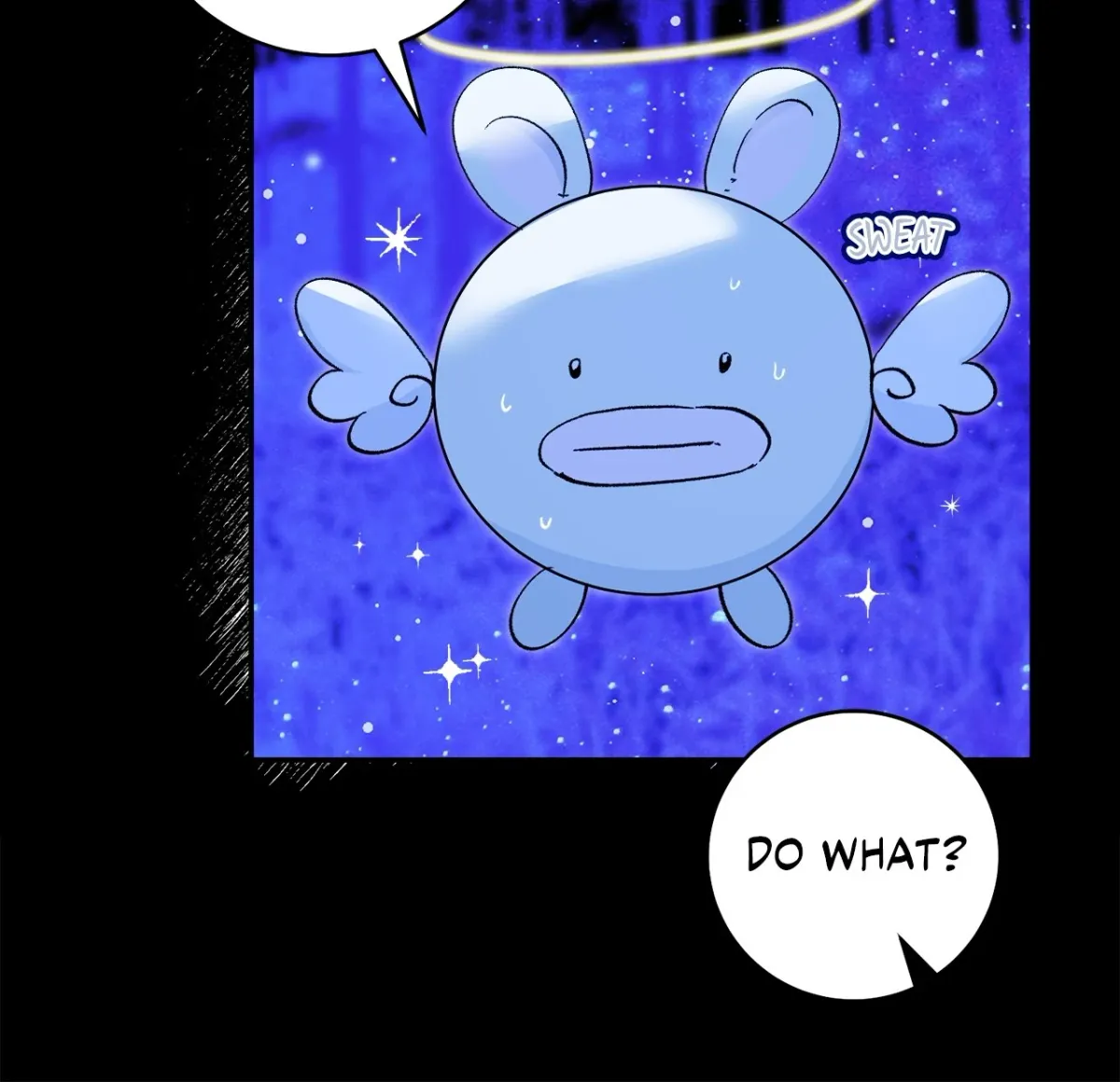 Is This Your First Time as a Death Metal Siren? Chapter 17 page 46 - 