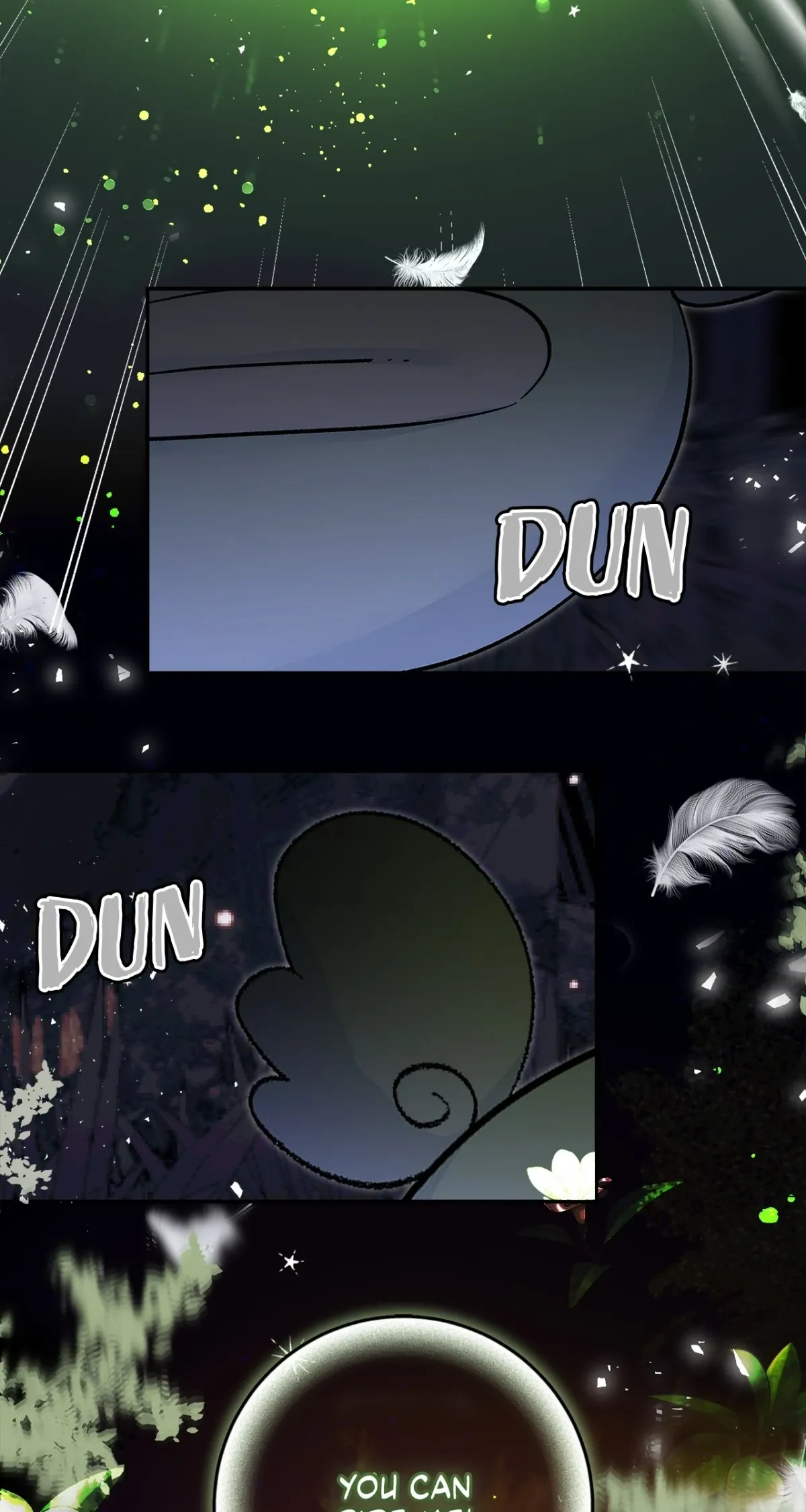 Is This Your First Time as a Death Metal Siren? Chapter 17 page 48 - 