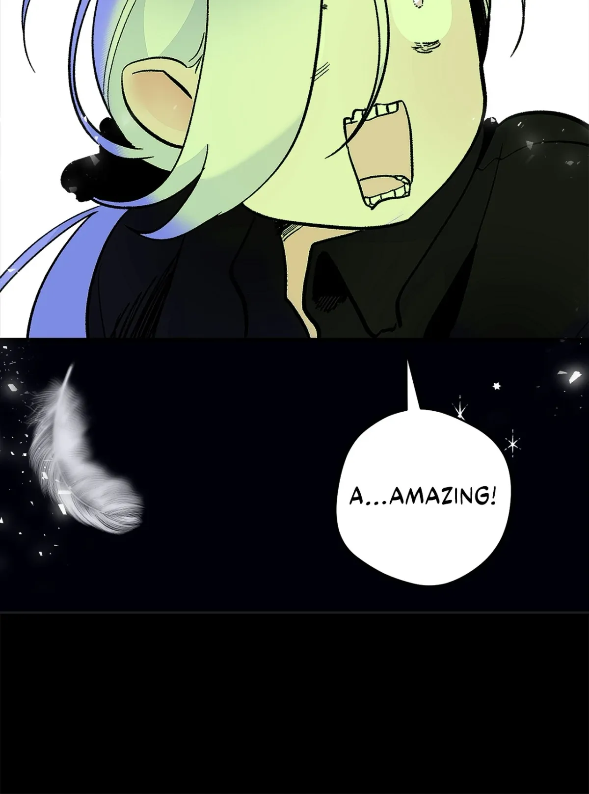 Is This Your First Time as a Death Metal Siren? Chapter 17 page 50 - 