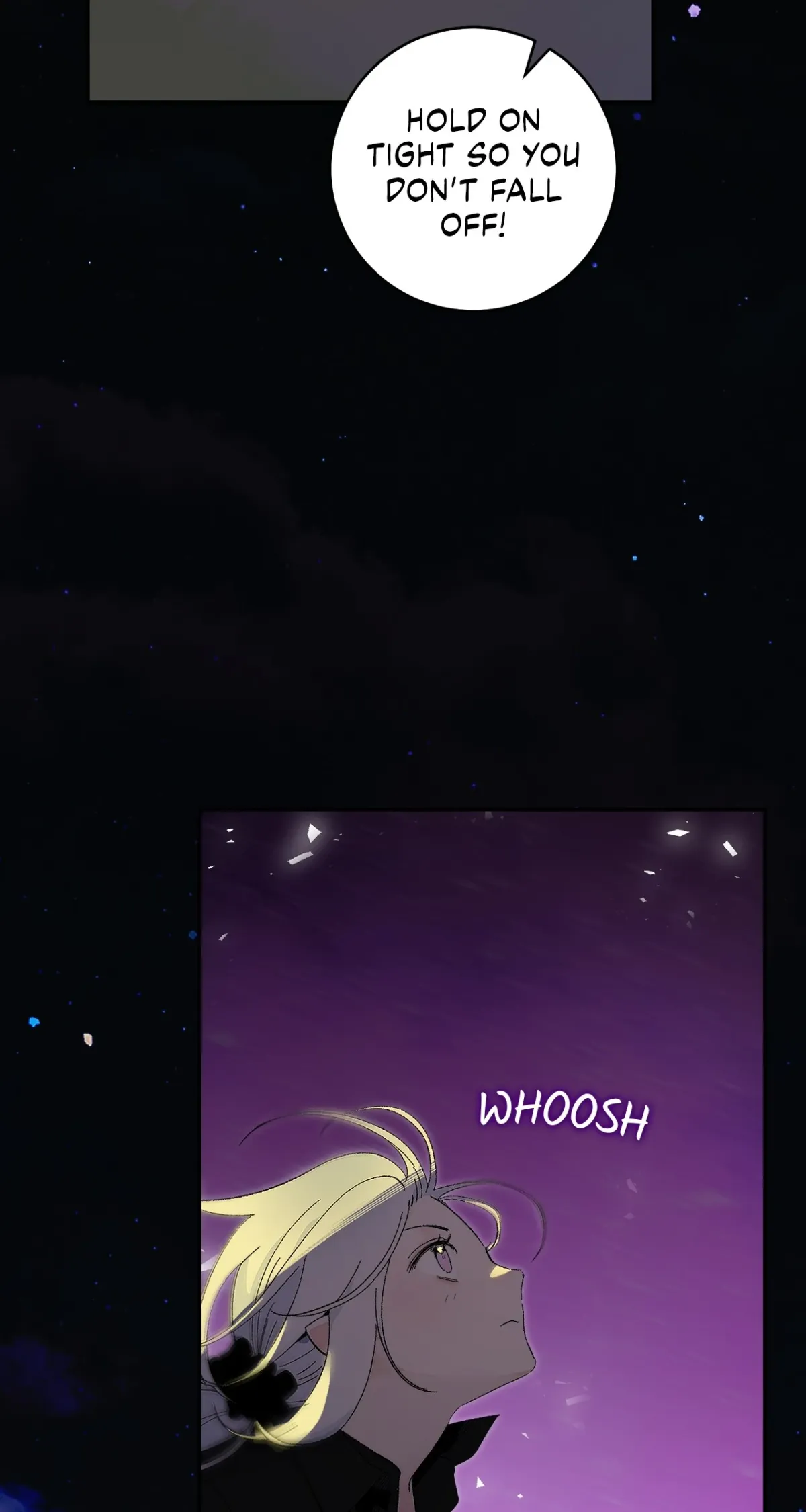 Is This Your First Time as a Death Metal Siren? Chapter 17 page 53 - 