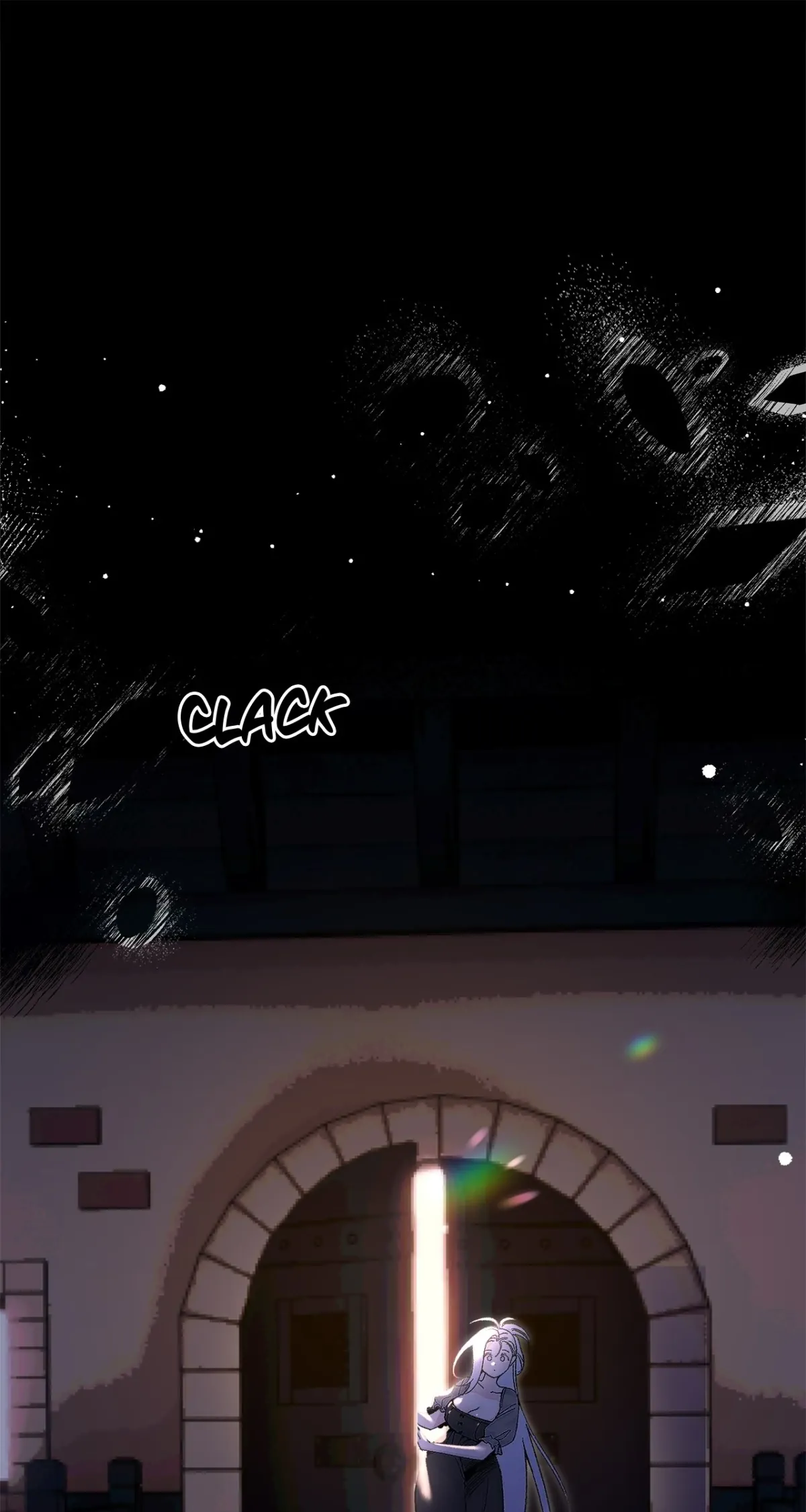 Is This Your First Time as a Death Metal Siren? Chapter 17 page 9 - 