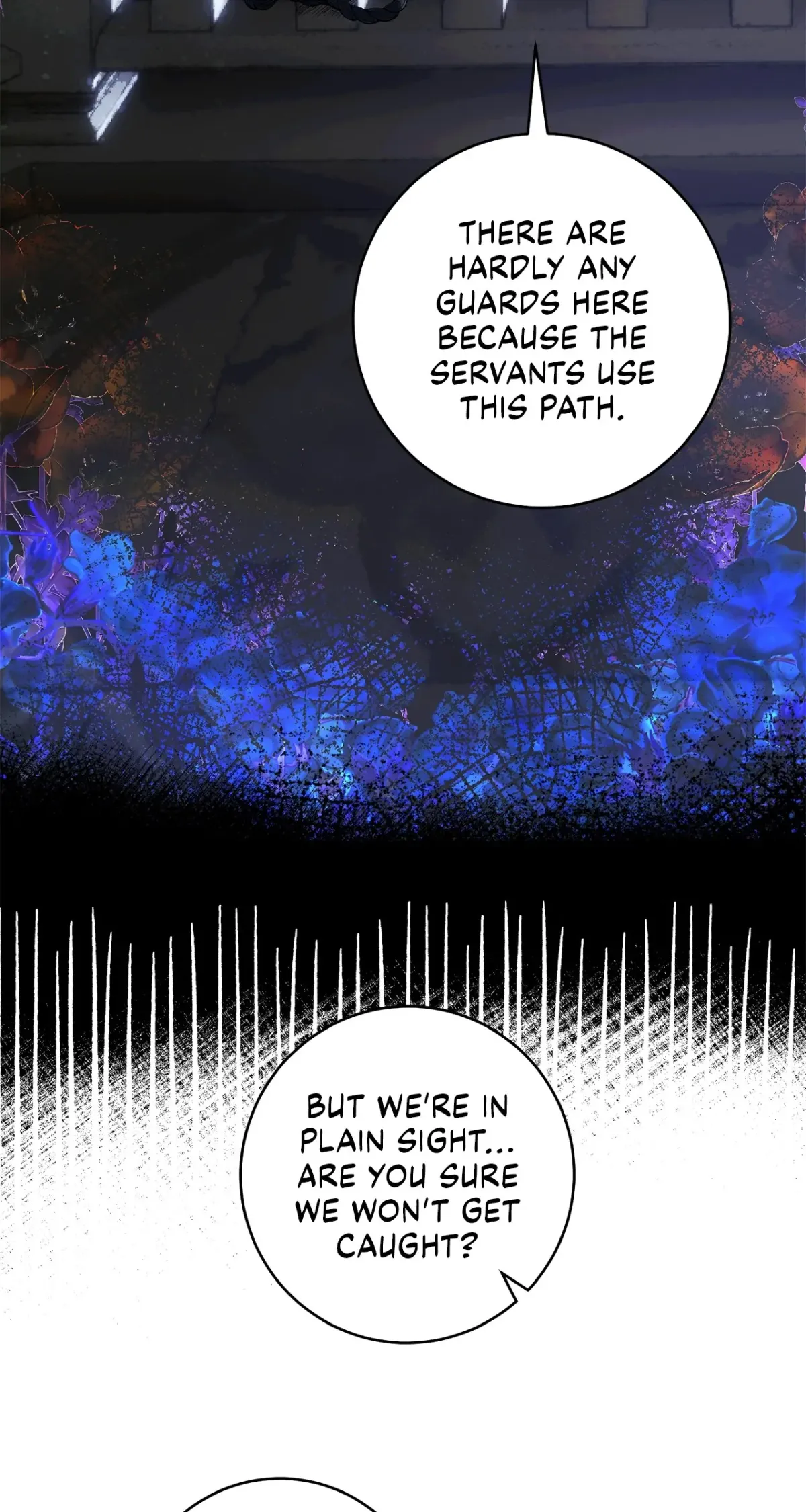 Is This Your First Time as a Death Metal Siren? Chapter 18 page 13 - 
