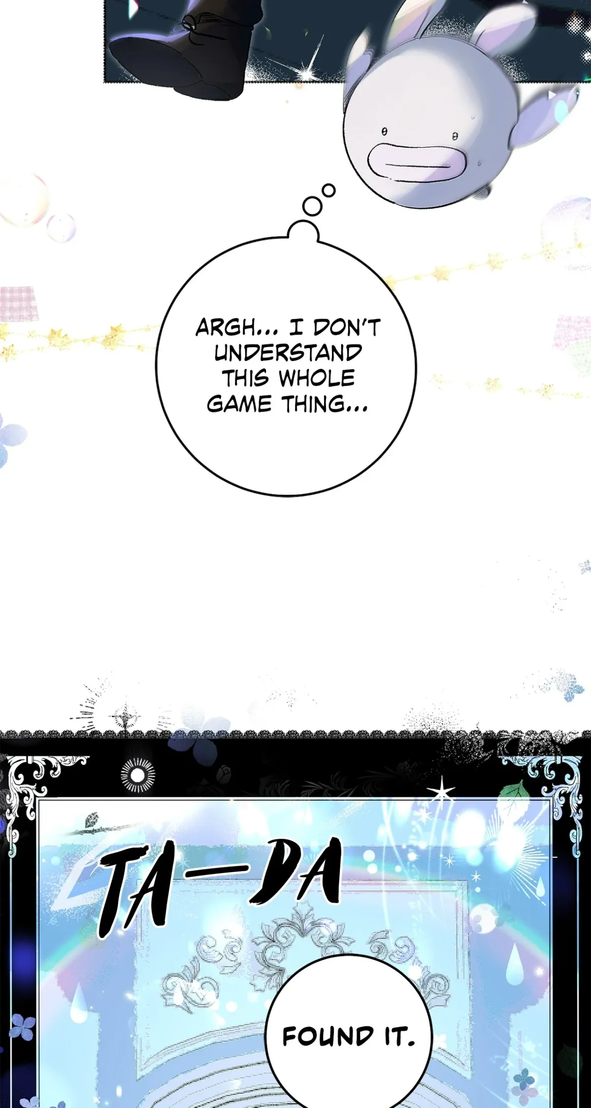 Is This Your First Time as a Death Metal Siren? Chapter 18 page 19 - 