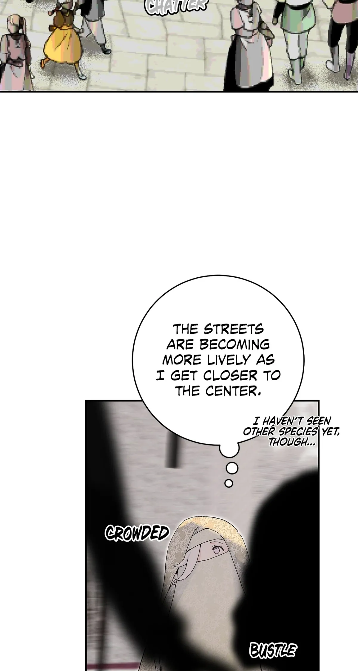 Is This Your First Time as a Death Metal Siren? Chapter 18 page 3 - 