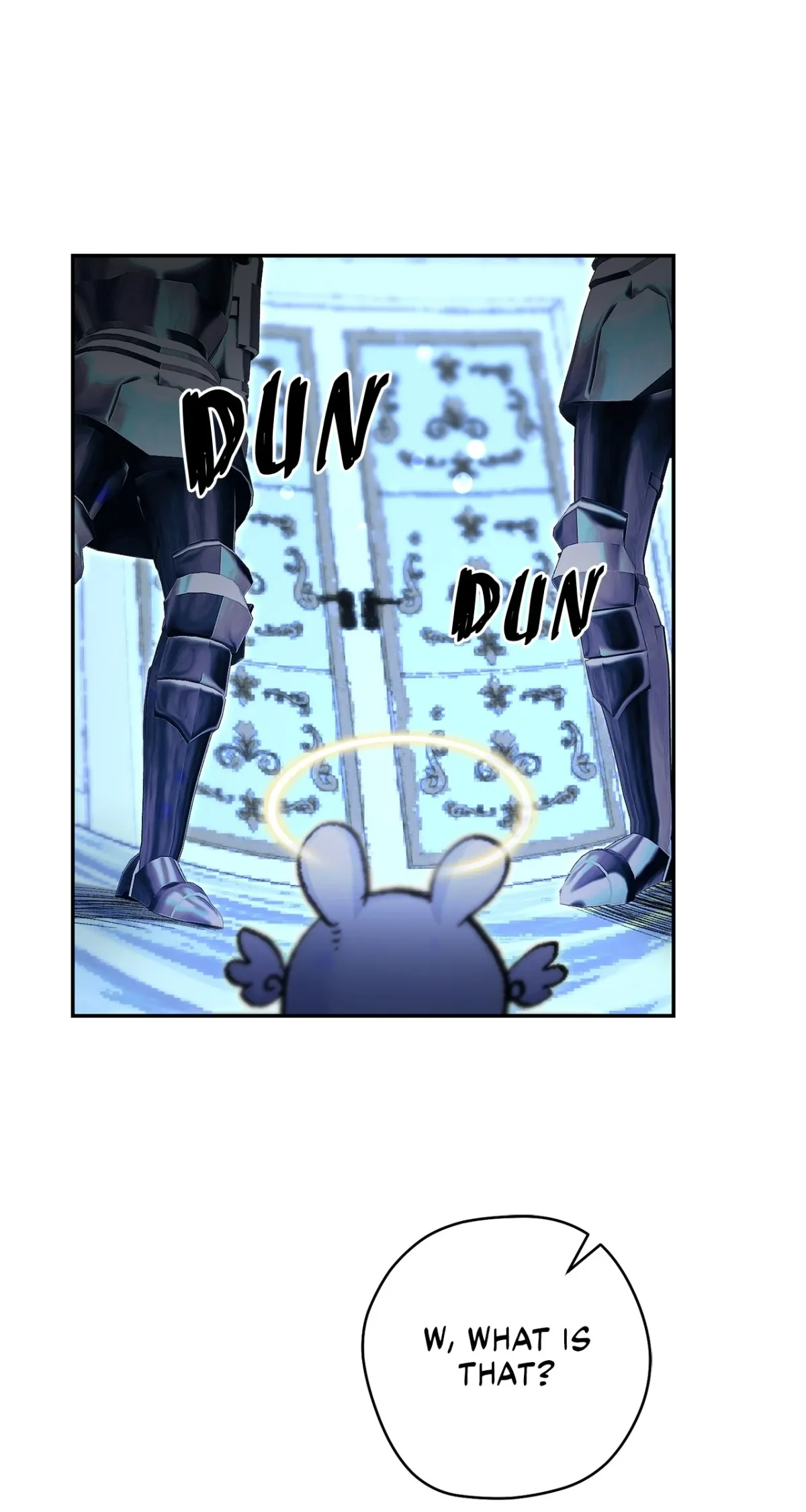 Is This Your First Time as a Death Metal Siren? Chapter 18 page 23 - 