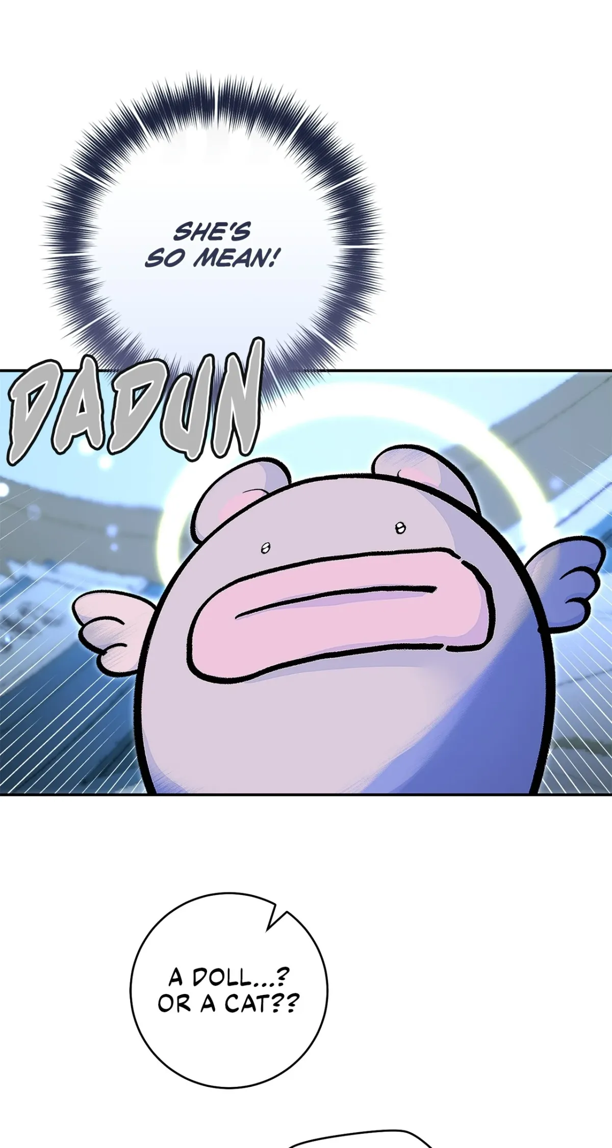 Is This Your First Time as a Death Metal Siren? Chapter 18 page 24 - 